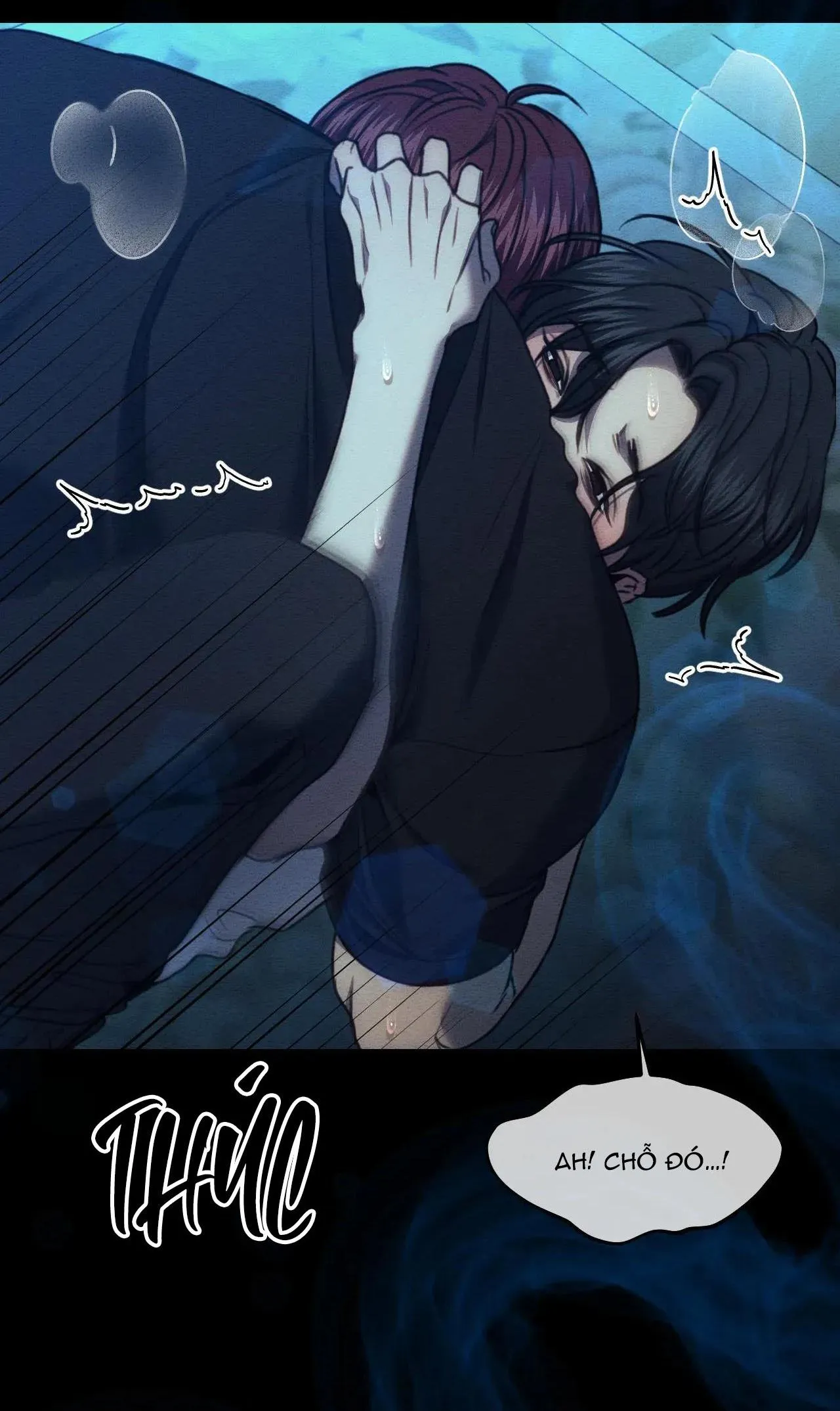 Công Cuộc Báo Thù Của Kẻ Yếu Thế Chapter 80 Trang 56