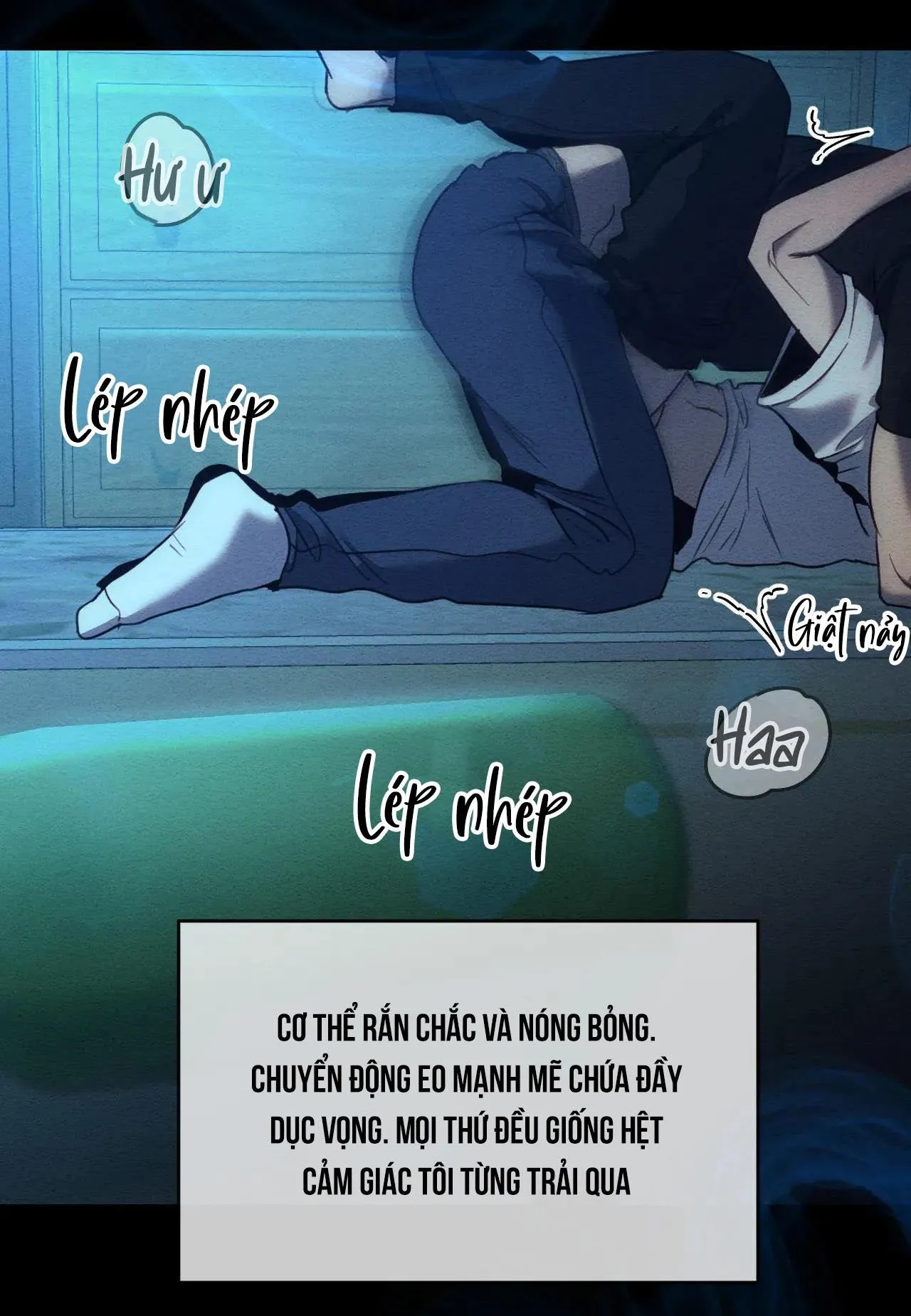 Công Cuộc Báo Thù Của Kẻ Yếu Thế Chapter 80 Trang 59