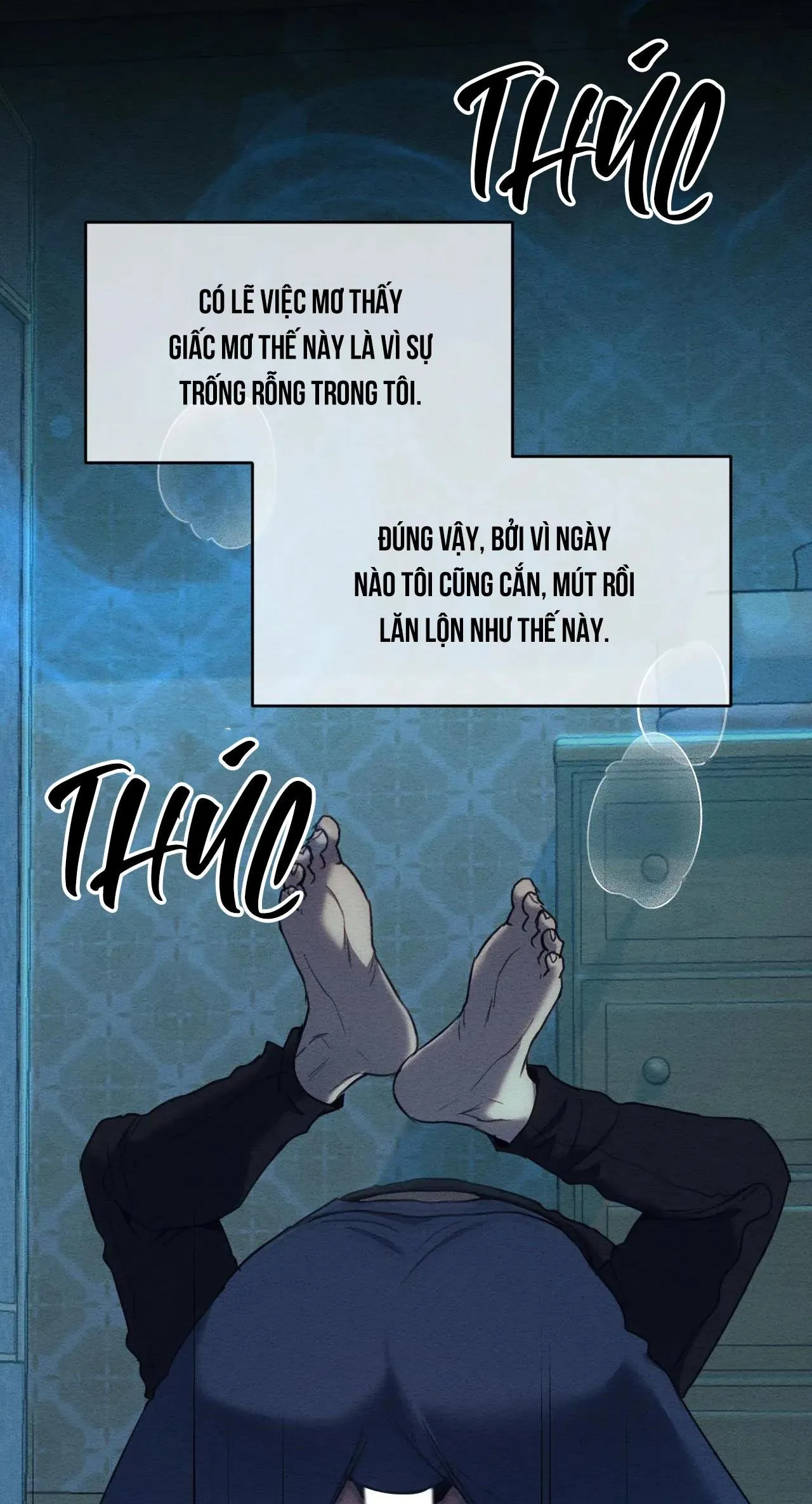 Công Cuộc Báo Thù Của Kẻ Yếu Thế Chapter 80 Trang 62