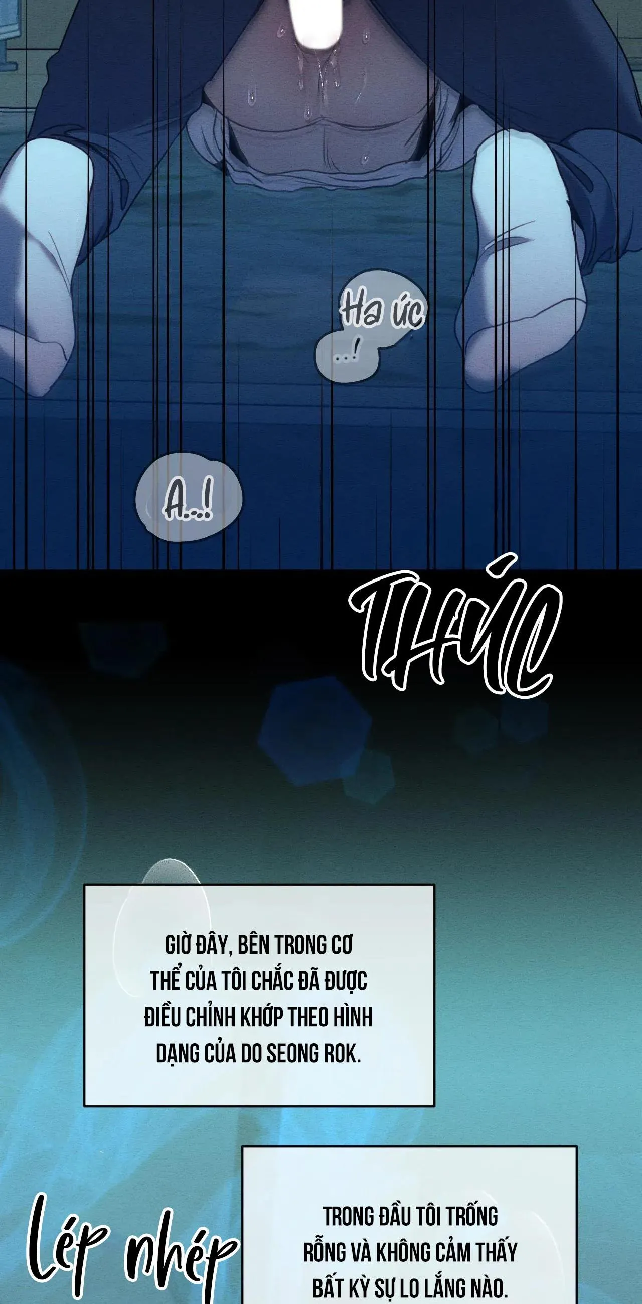 Công Cuộc Báo Thù Của Kẻ Yếu Thế Chapter 80 Trang 63