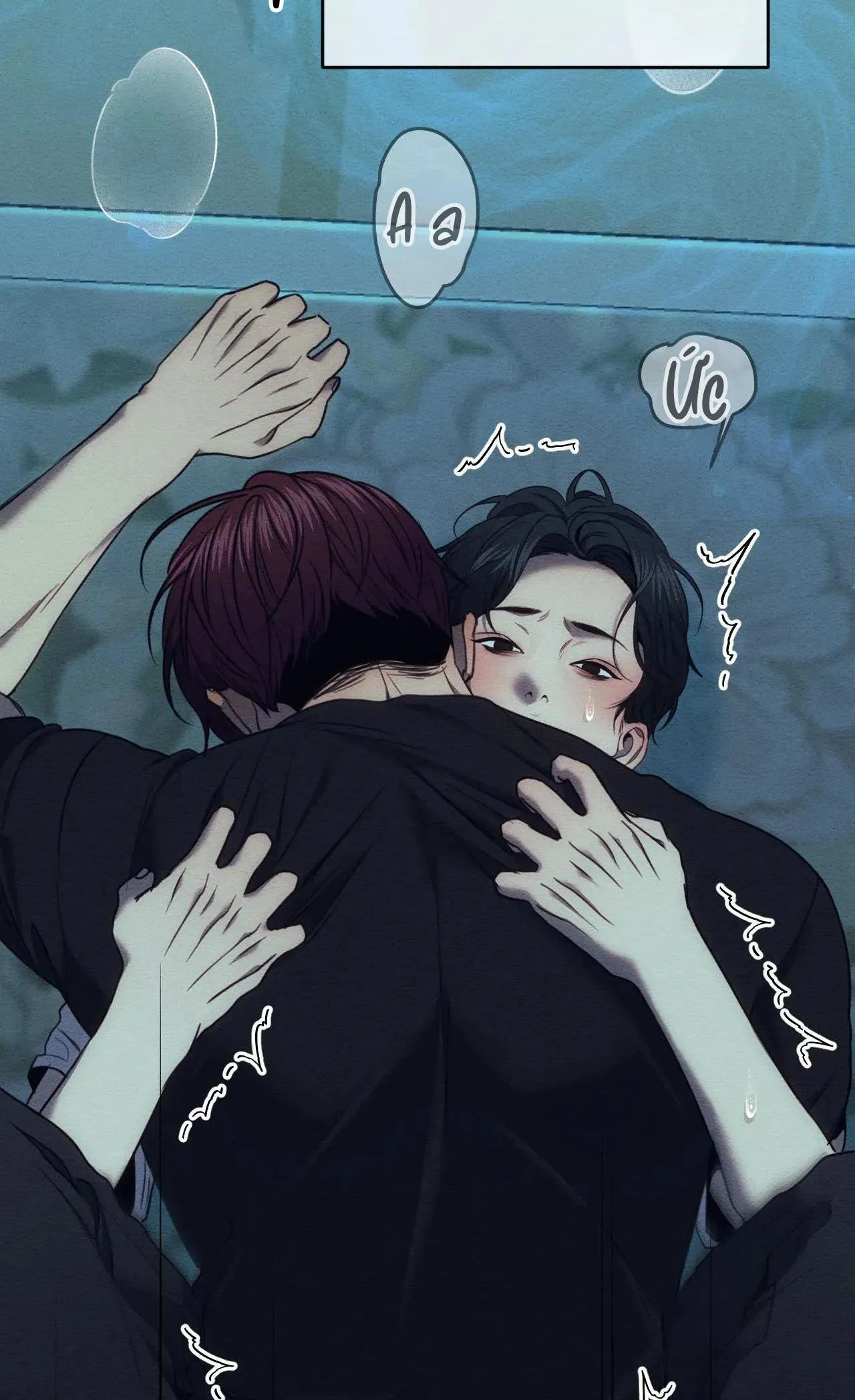 Công Cuộc Báo Thù Của Kẻ Yếu Thế Chapter 80 Trang 64