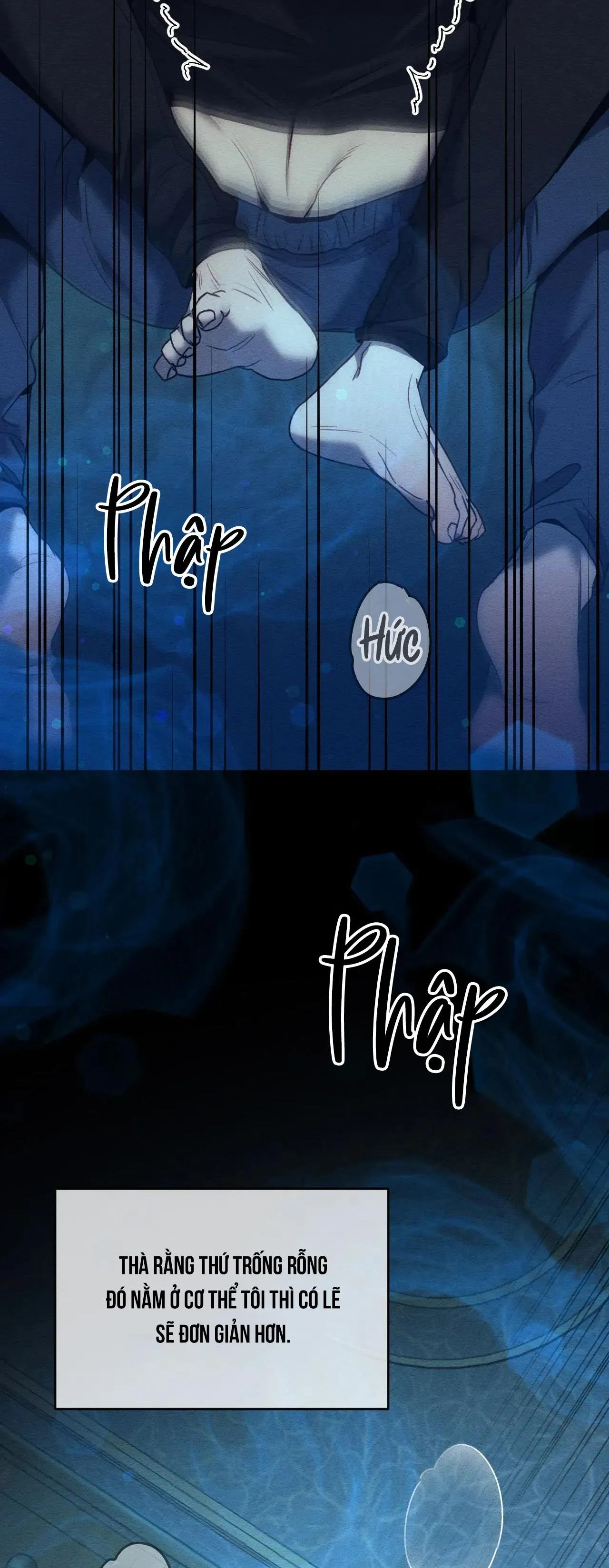 Công Cuộc Báo Thù Của Kẻ Yếu Thế Chapter 80 Trang 65