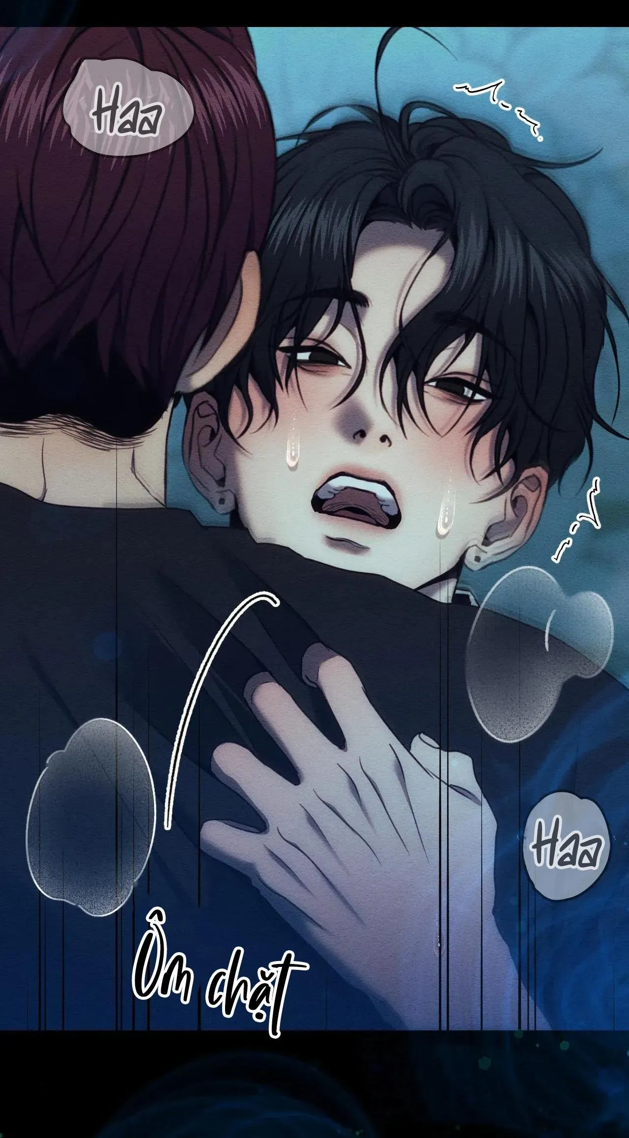 Công Cuộc Báo Thù Của Kẻ Yếu Thế Chapter 80 Trang 72