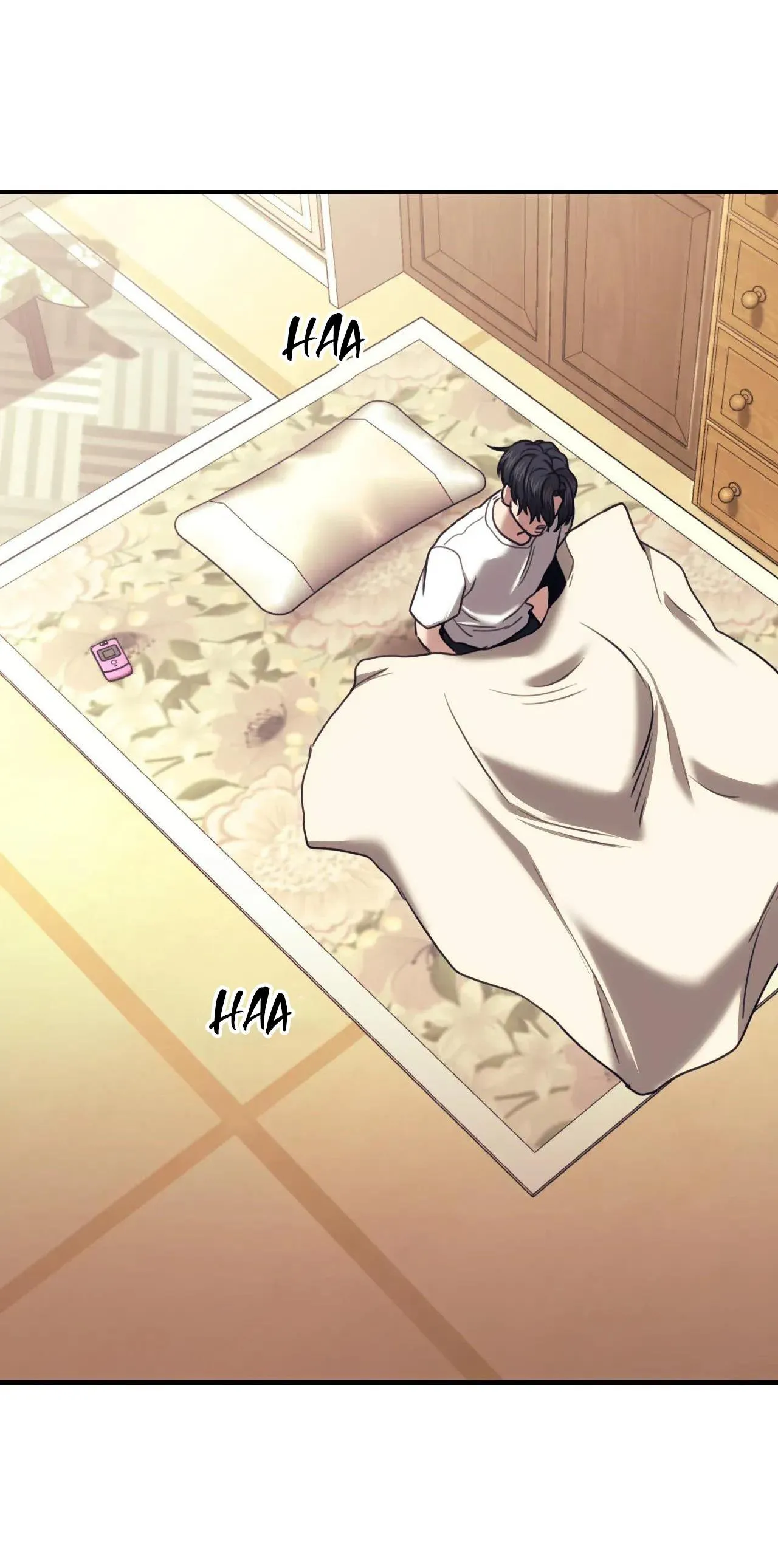 Công Cuộc Báo Thù Của Kẻ Yếu Thế Chapter 80 Trang 81