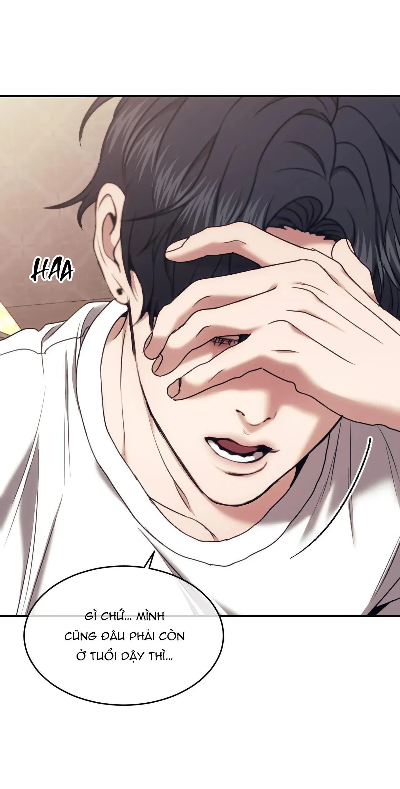 Công Cuộc Báo Thù Của Kẻ Yếu Thế Chapter 80 Trang 82