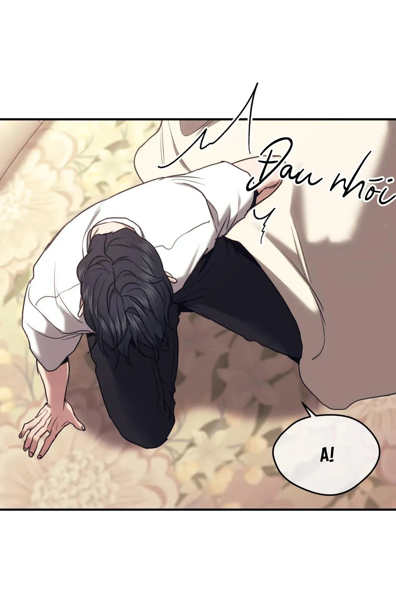 Công Cuộc Báo Thù Của Kẻ Yếu Thế Chapter 80 Trang 83