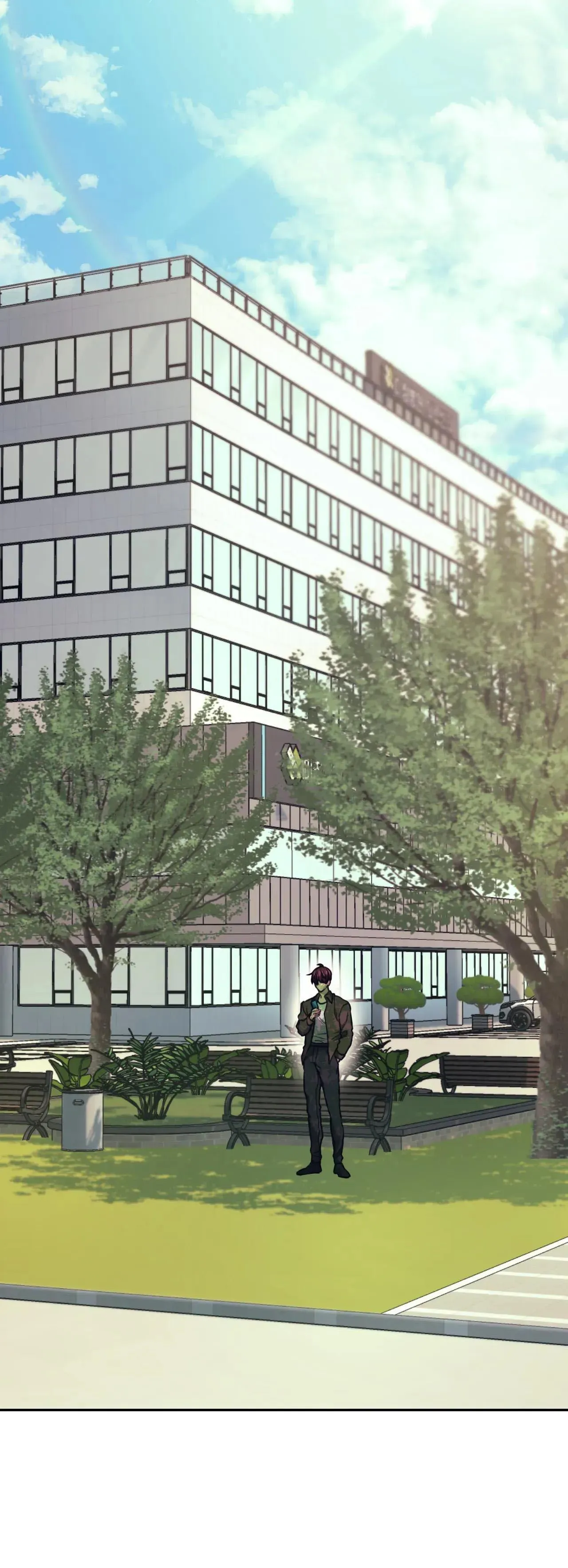 Công Cuộc Báo Thù Của Kẻ Yếu Thế Chapter 80 Trang 93