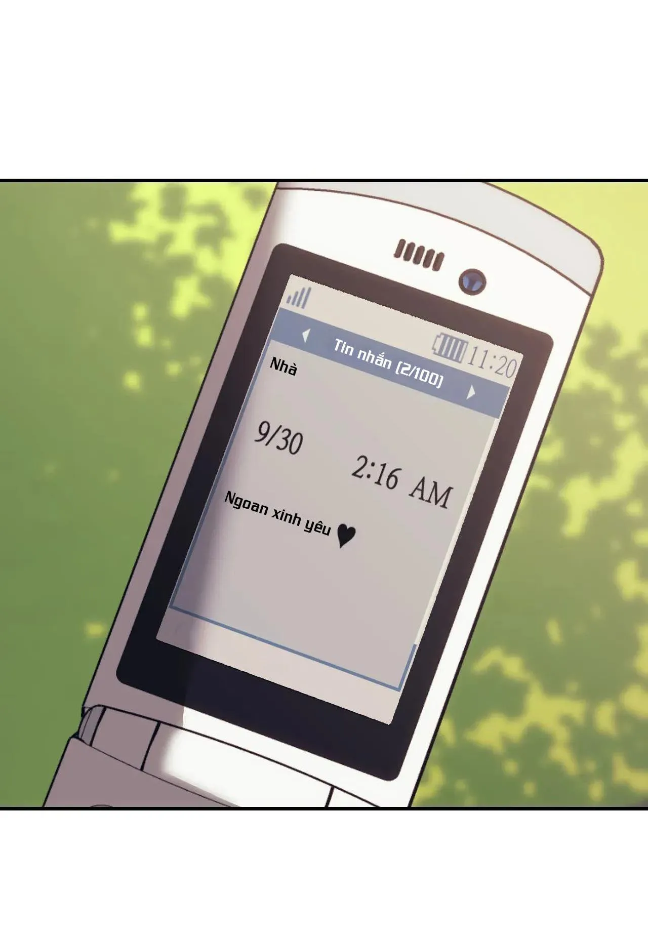 Công Cuộc Báo Thù Của Kẻ Yếu Thế Chapter 80 Trang 94