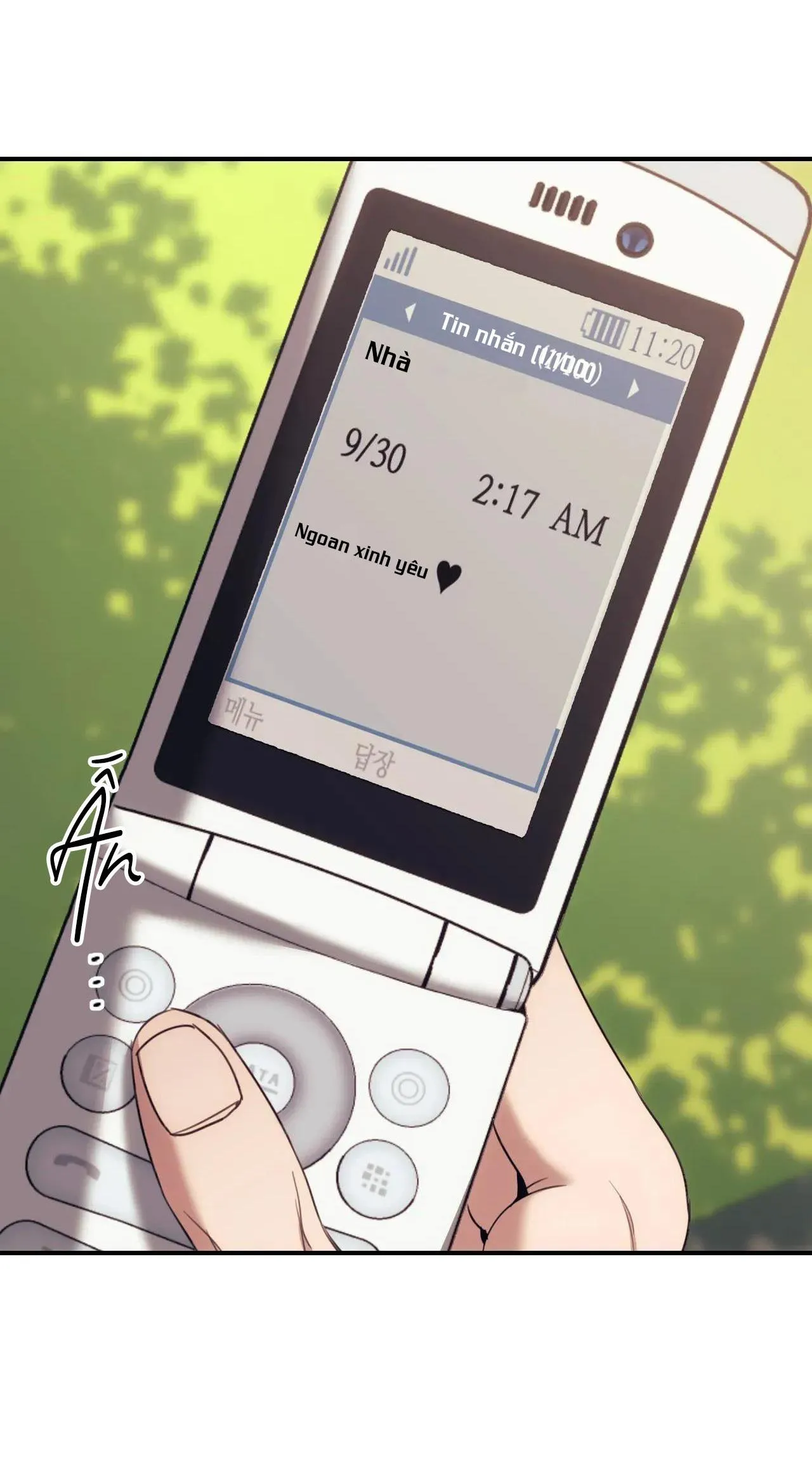 Công Cuộc Báo Thù Của Kẻ Yếu Thế Chapter 80 Trang 95