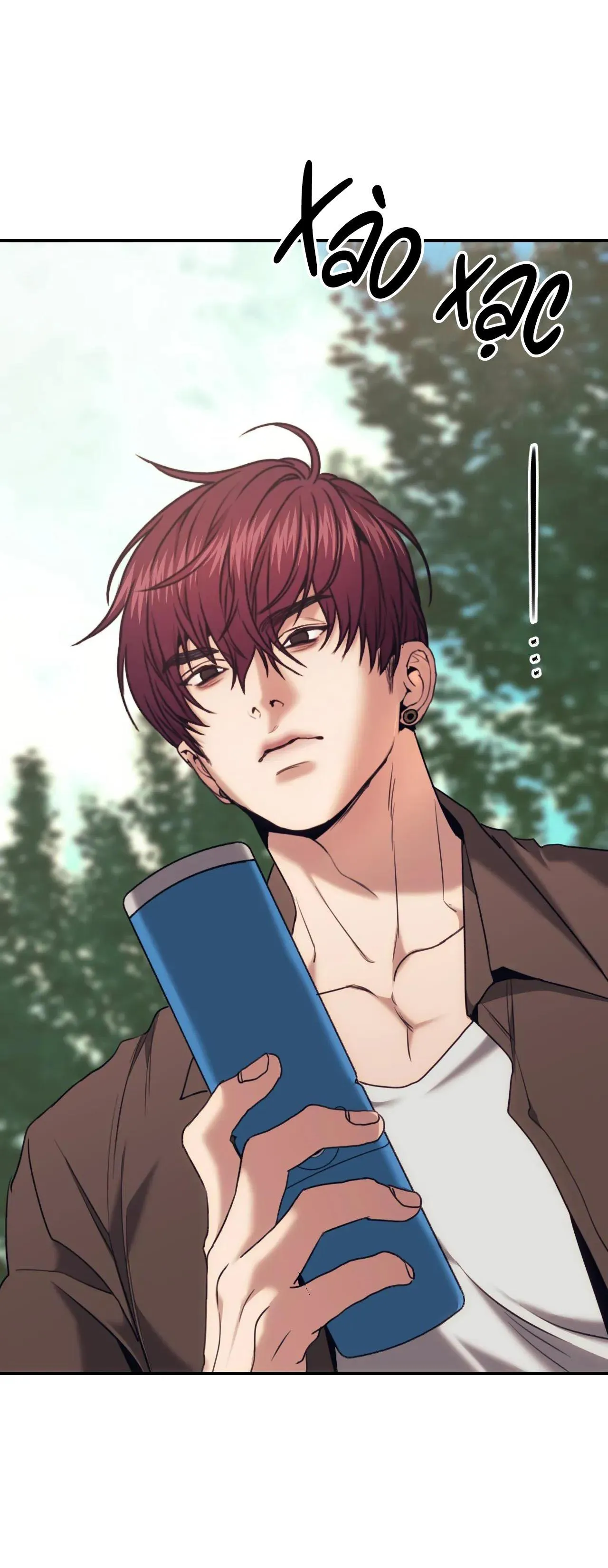 Công Cuộc Báo Thù Của Kẻ Yếu Thế Chapter 80 Trang 96