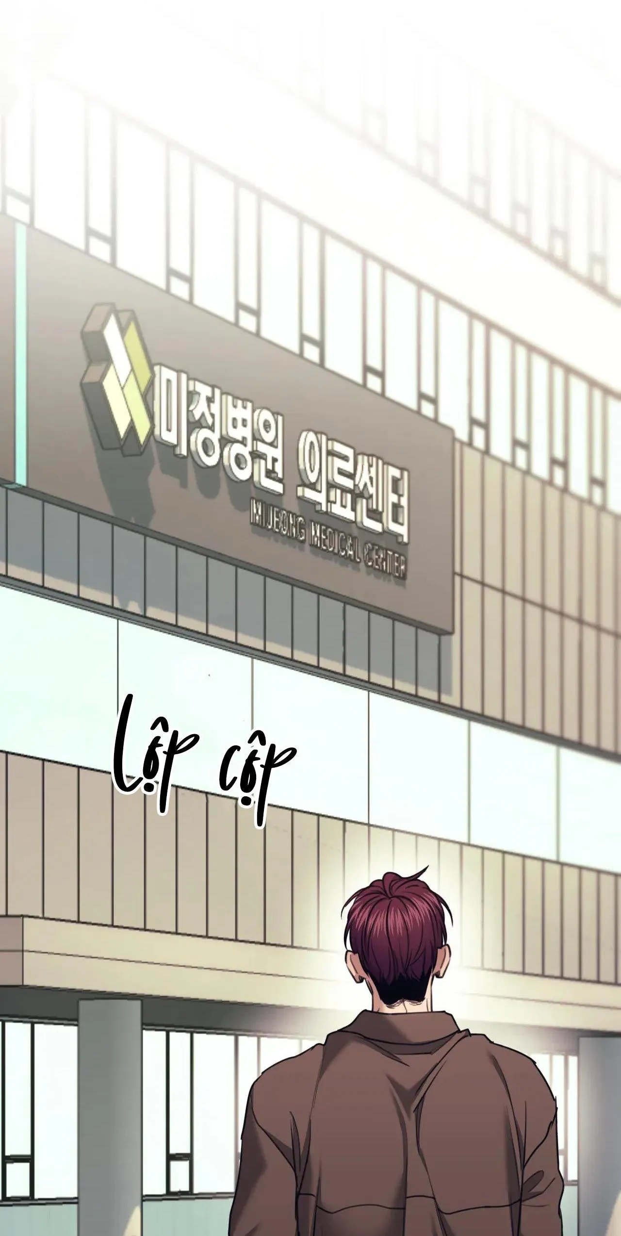 Công Cuộc Báo Thù Của Kẻ Yếu Thế Chapter 80 Trang 98