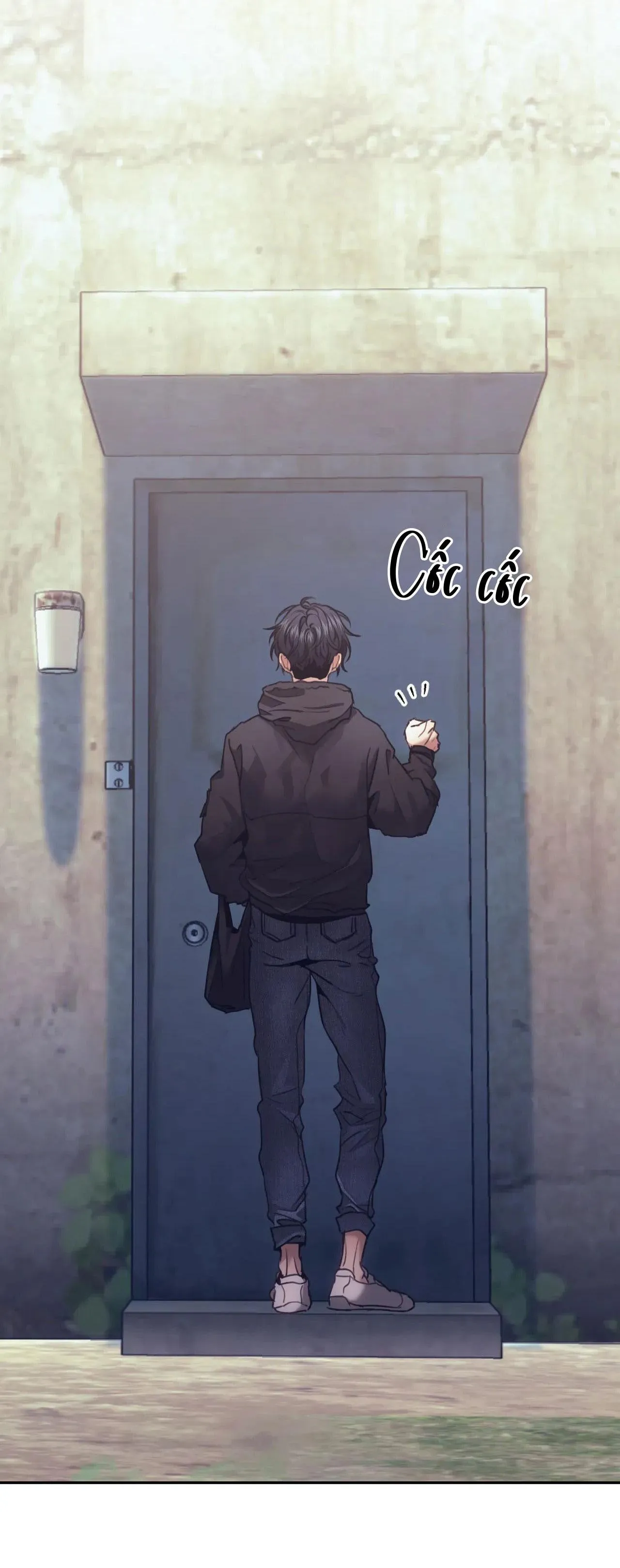 Công Cuộc Báo Thù Của Kẻ Yếu Thế Chapter 81 Trang 3