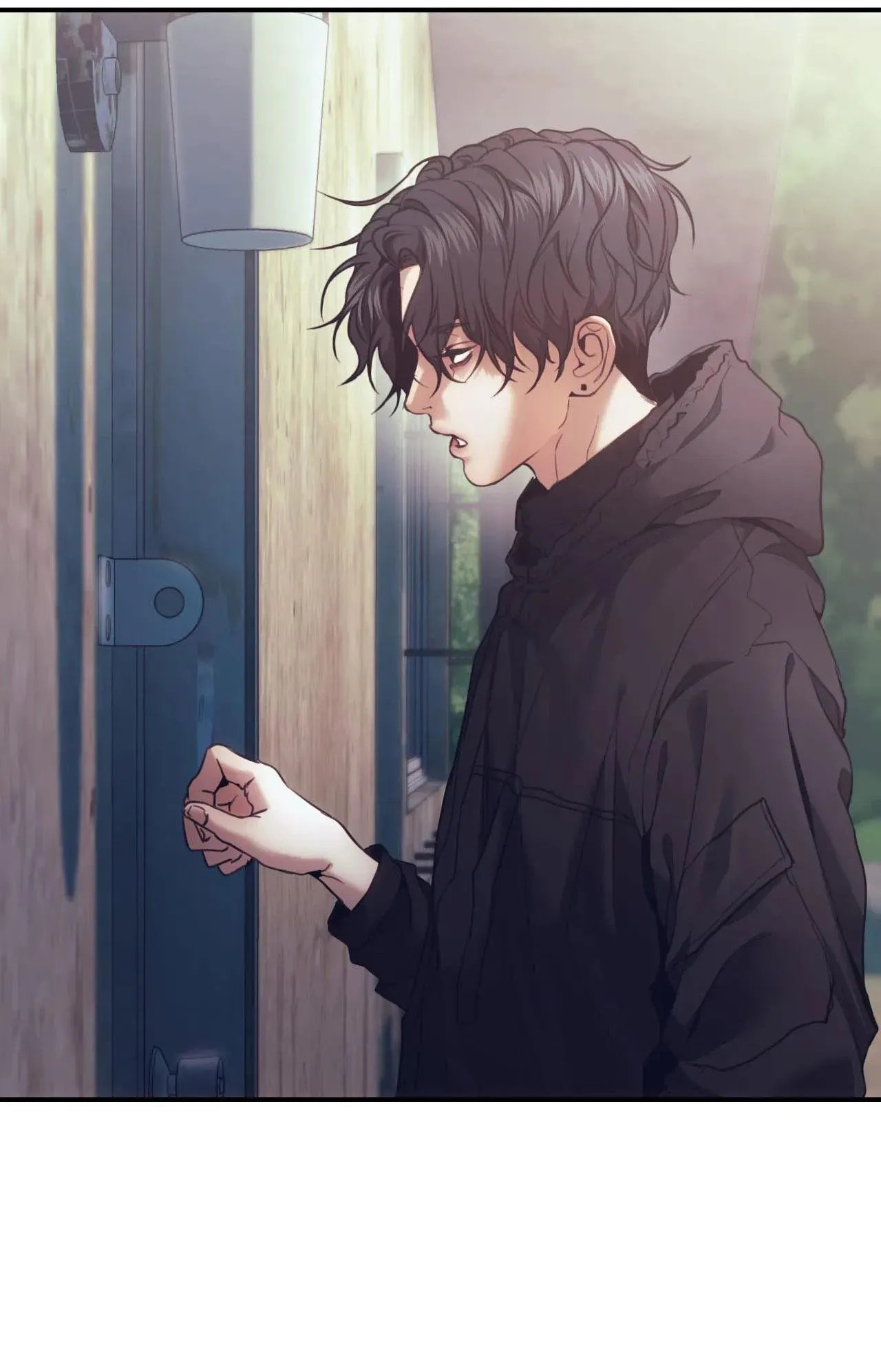 Công Cuộc Báo Thù Của Kẻ Yếu Thế Chapter 81 Trang 5