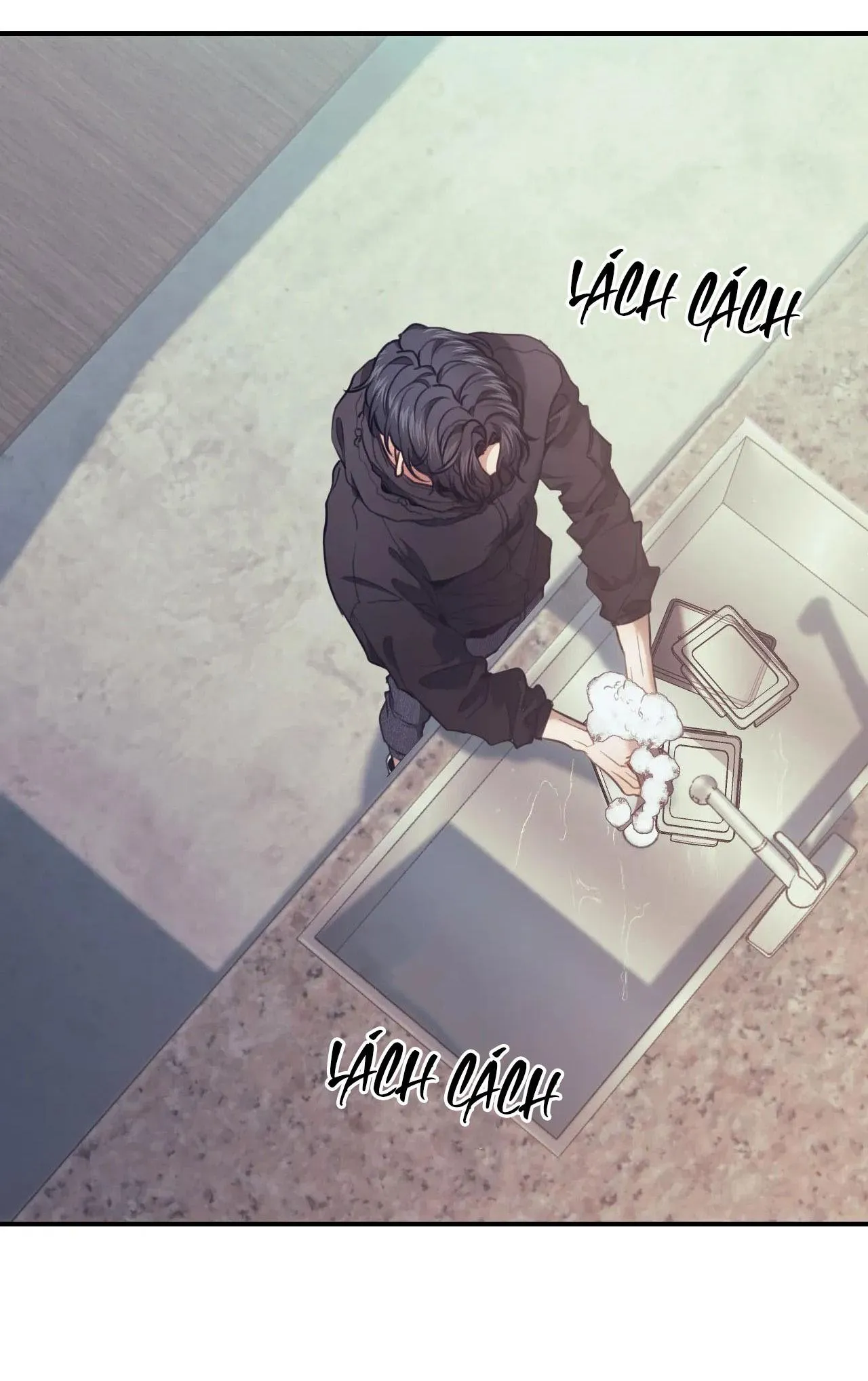 Công Cuộc Báo Thù Của Kẻ Yếu Thế Chapter 81 Trang 10