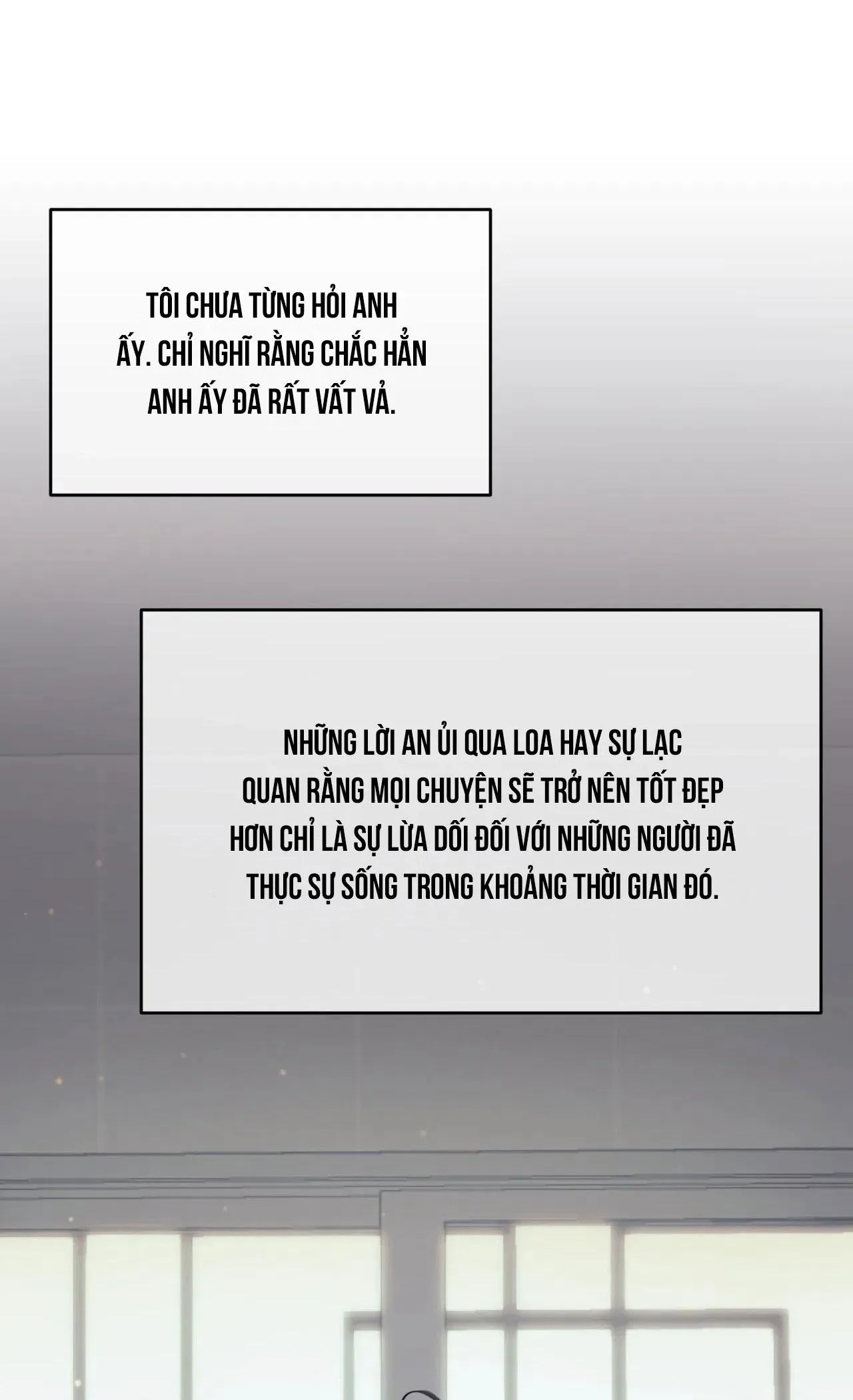 Công Cuộc Báo Thù Của Kẻ Yếu Thế Chapter 81 Trang 13