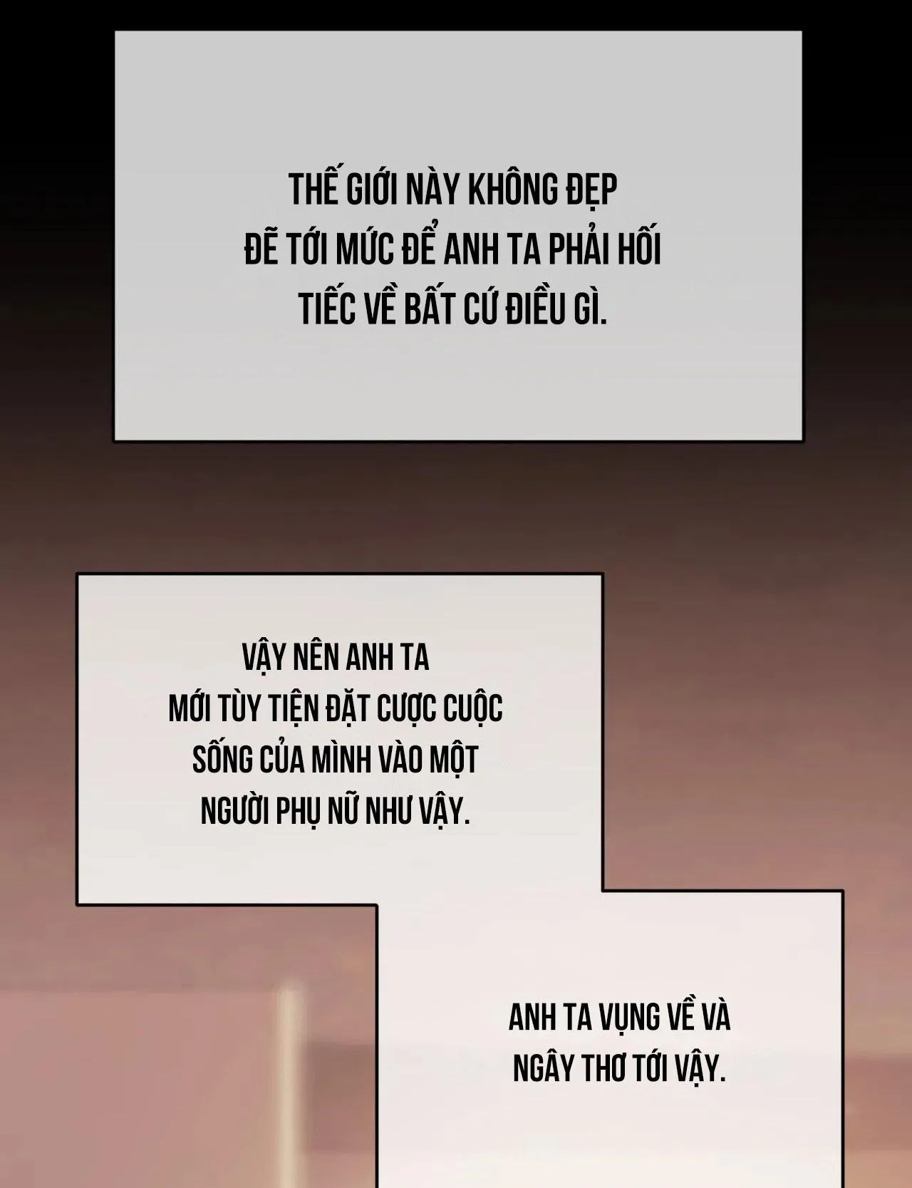 Công Cuộc Báo Thù Của Kẻ Yếu Thế Chapter 81 Trang 20