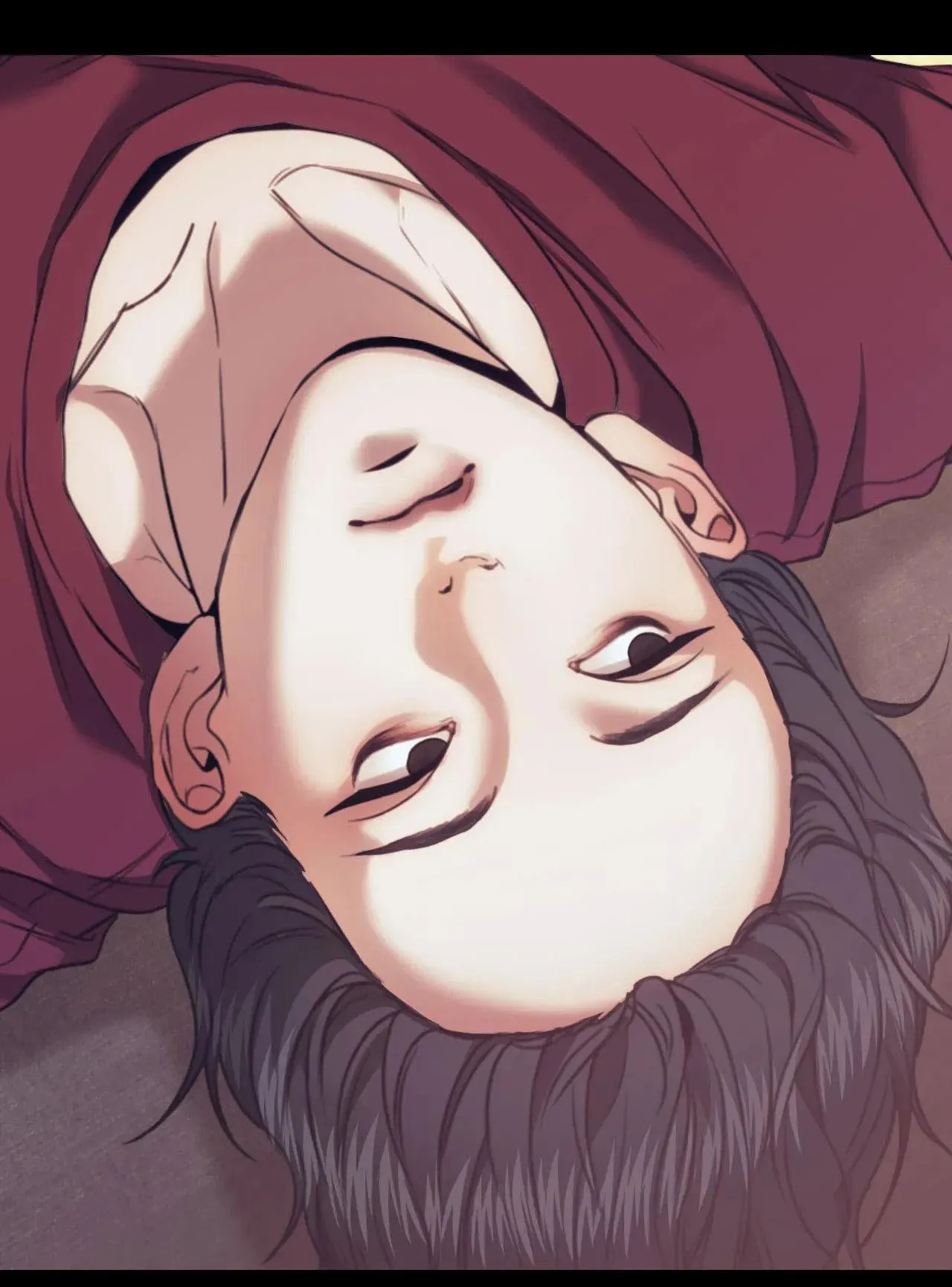 Công Cuộc Báo Thù Của Kẻ Yếu Thế Chapter 81 Trang 23