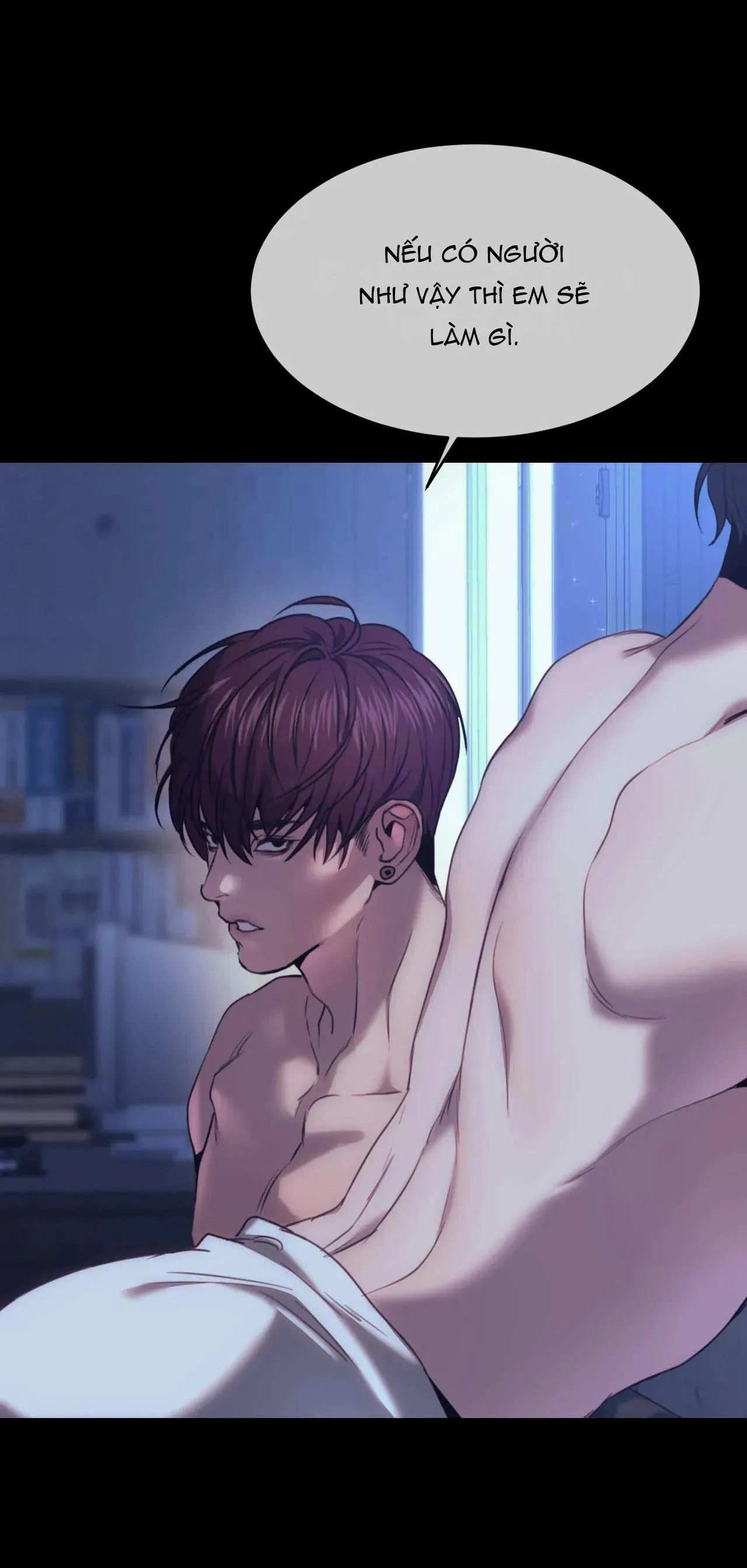 Công Cuộc Báo Thù Của Kẻ Yếu Thế Chapter 81 Trang 27