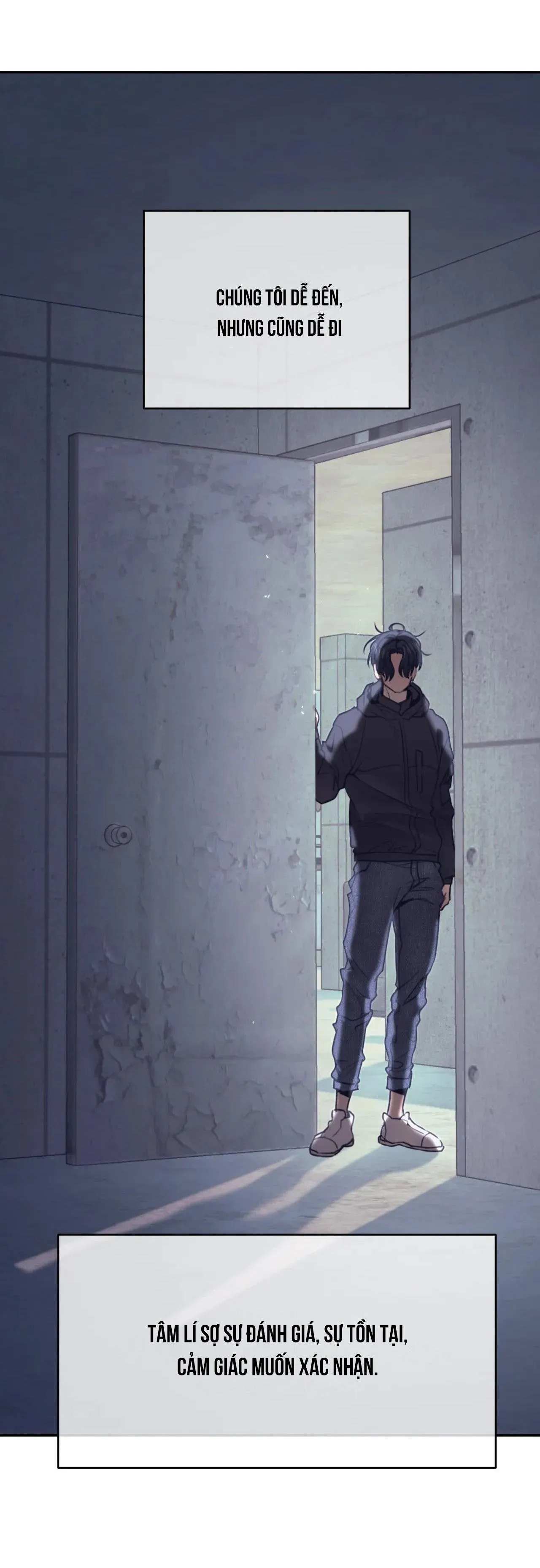 Công Cuộc Báo Thù Của Kẻ Yếu Thế Chapter 81 Trang 33