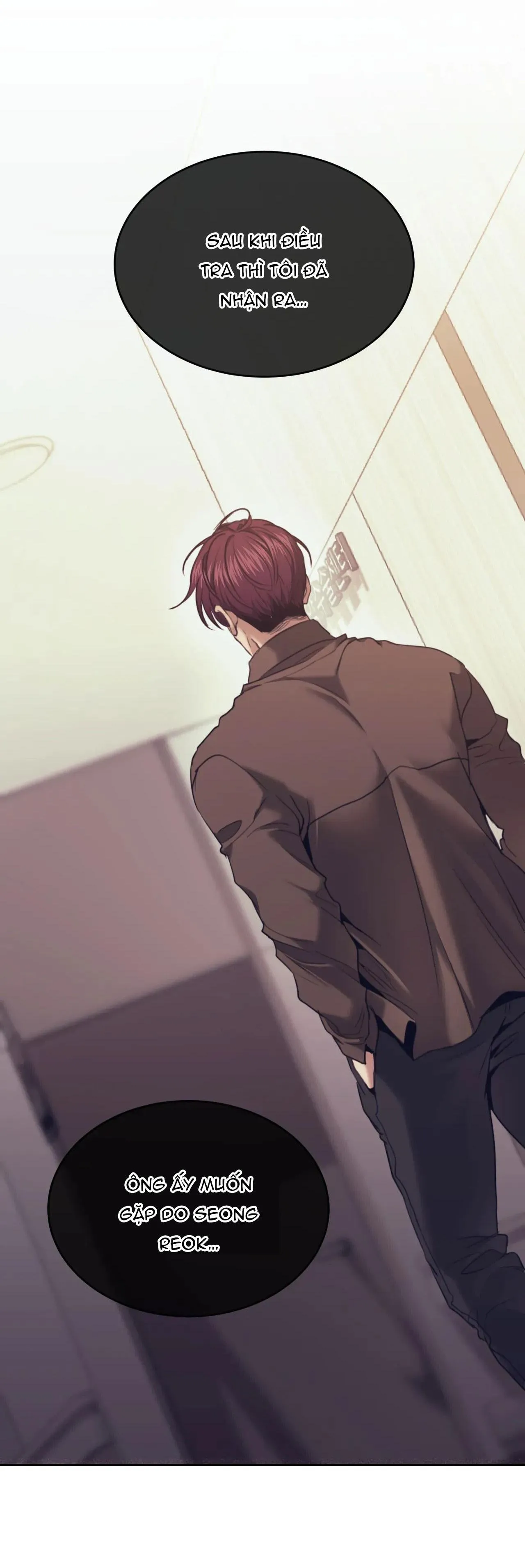 Công Cuộc Báo Thù Của Kẻ Yếu Thế Chapter 81 Trang 63