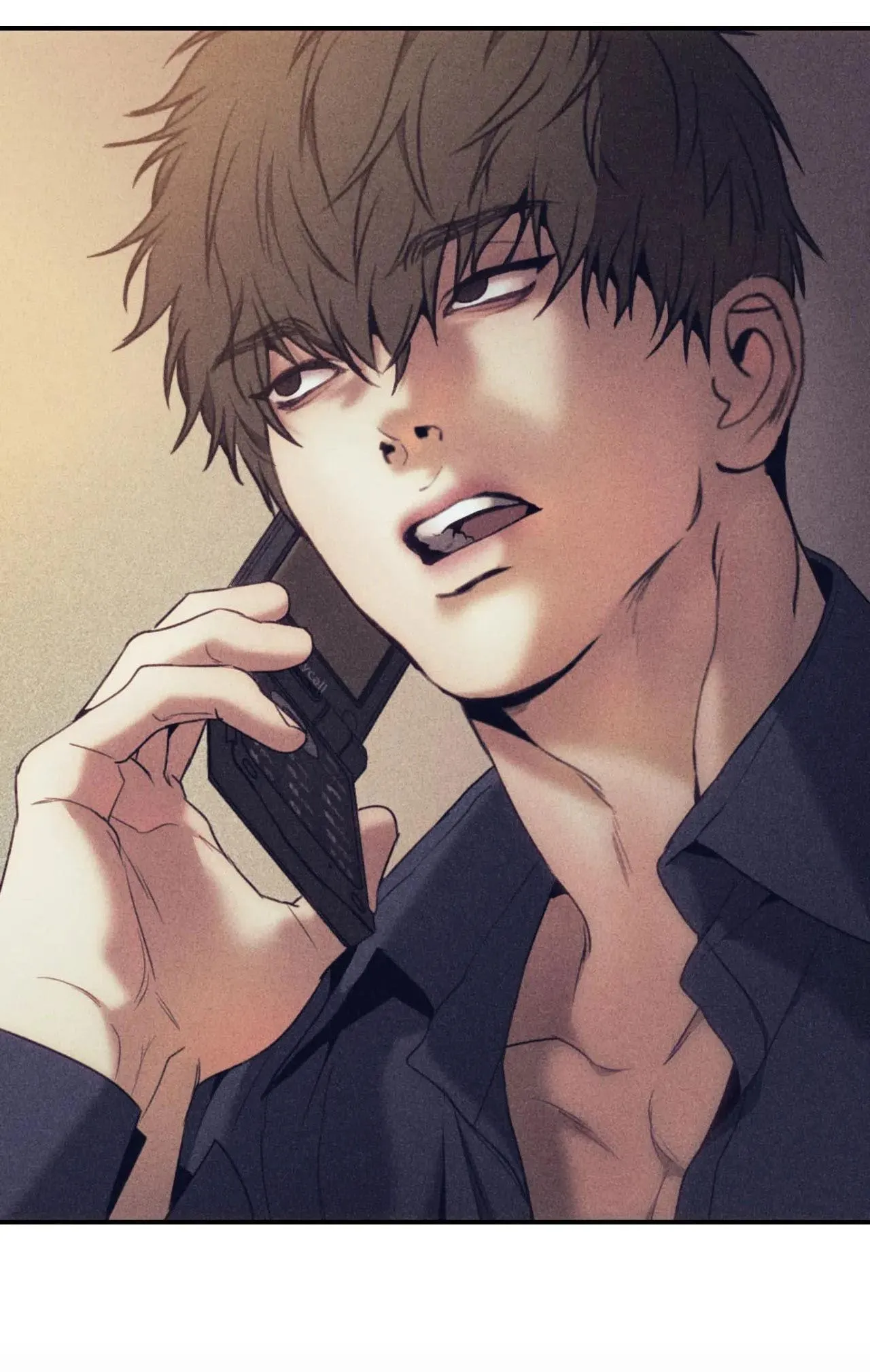 Công Cuộc Báo Thù Của Kẻ Yếu Thế Chapter 81 Trang 65