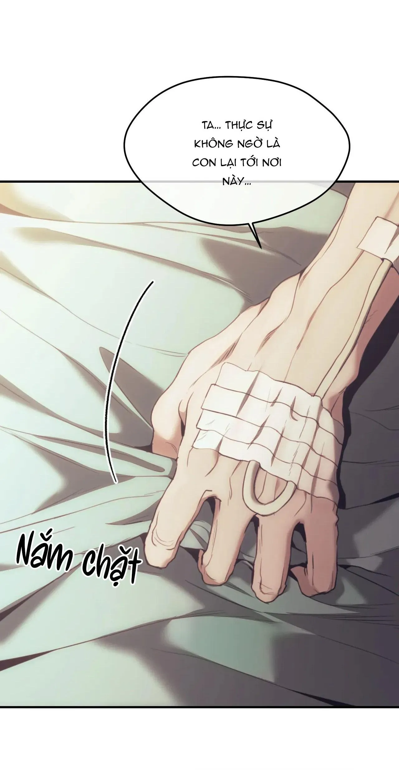 Công Cuộc Báo Thù Của Kẻ Yếu Thế Chapter 81 Trang 75