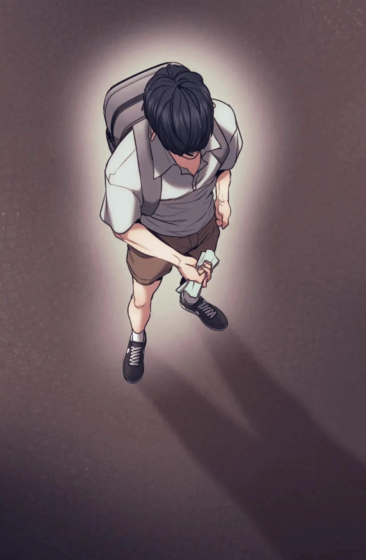 Công Cuộc Báo Thù Của Kẻ Yếu Thế Chapter 81 Trang 78