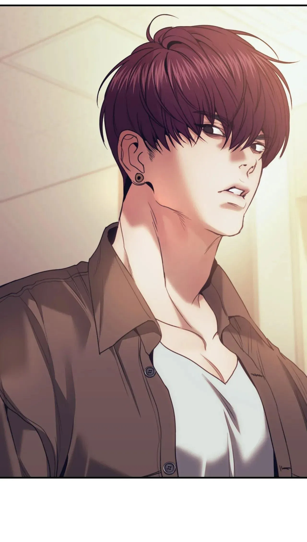 Công Cuộc Báo Thù Của Kẻ Yếu Thế Chapter 81 Trang 80