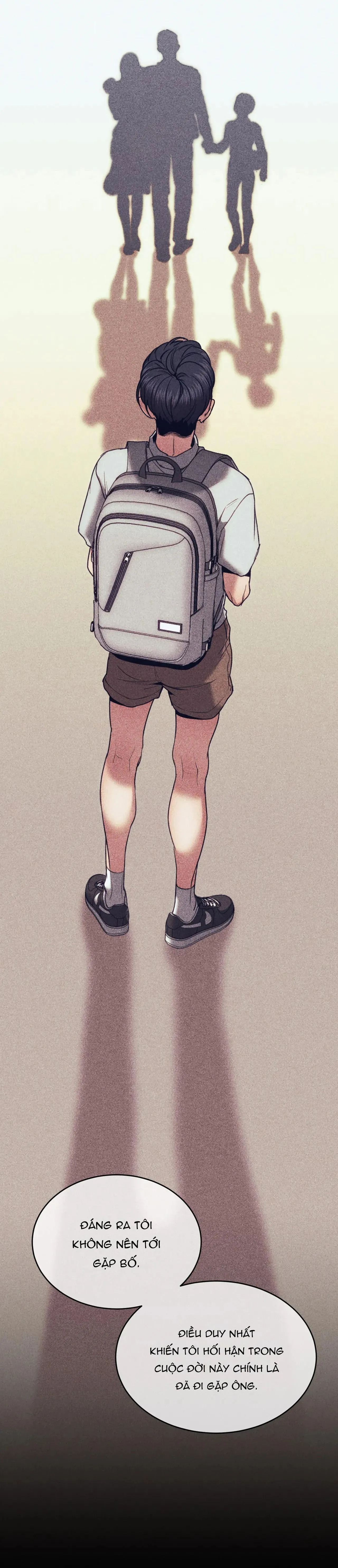 Công Cuộc Báo Thù Của Kẻ Yếu Thế Chapter 81 Trang 88