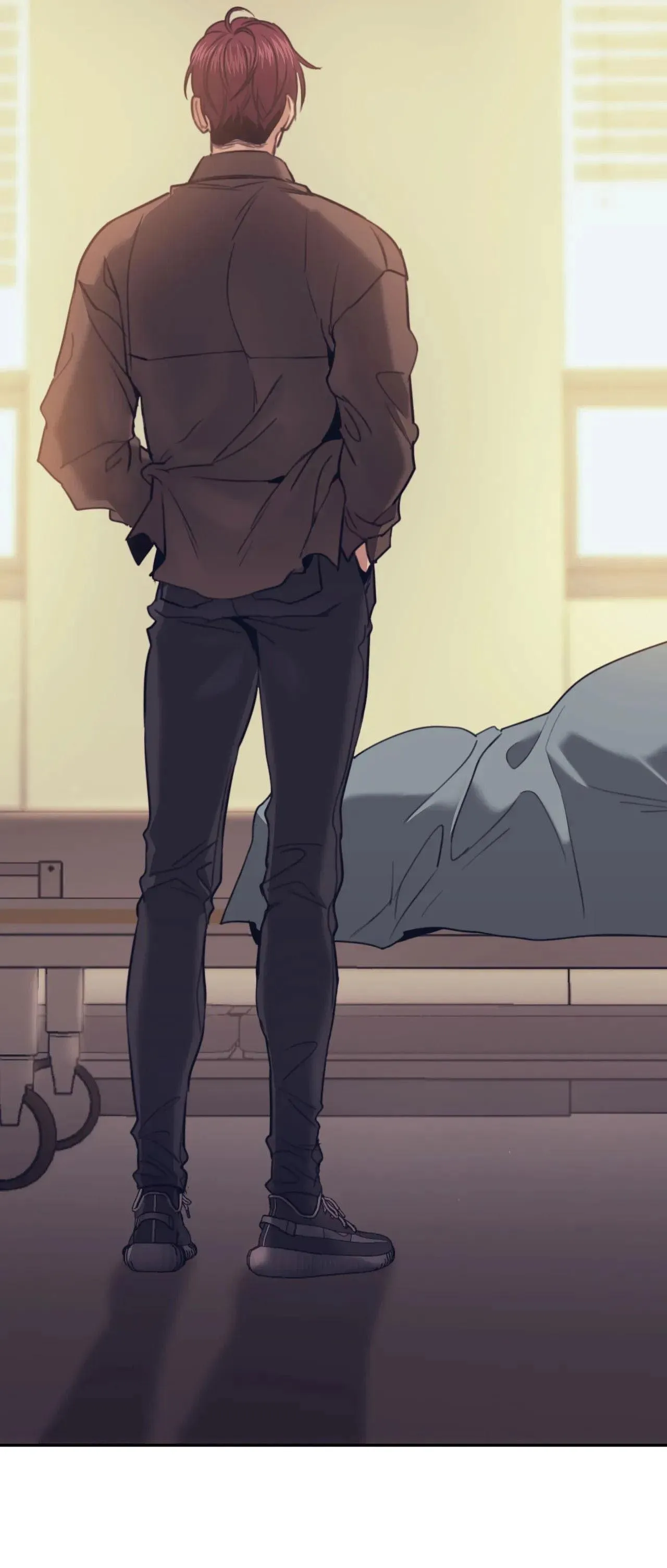 Công Cuộc Báo Thù Của Kẻ Yếu Thế Chapter 81 Trang 99