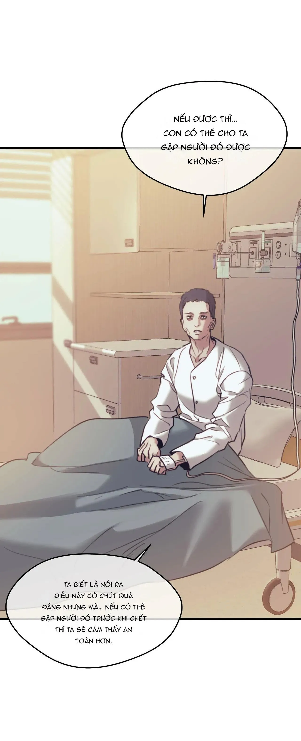 Công Cuộc Báo Thù Của Kẻ Yếu Thế Chapter 81 Trang 109