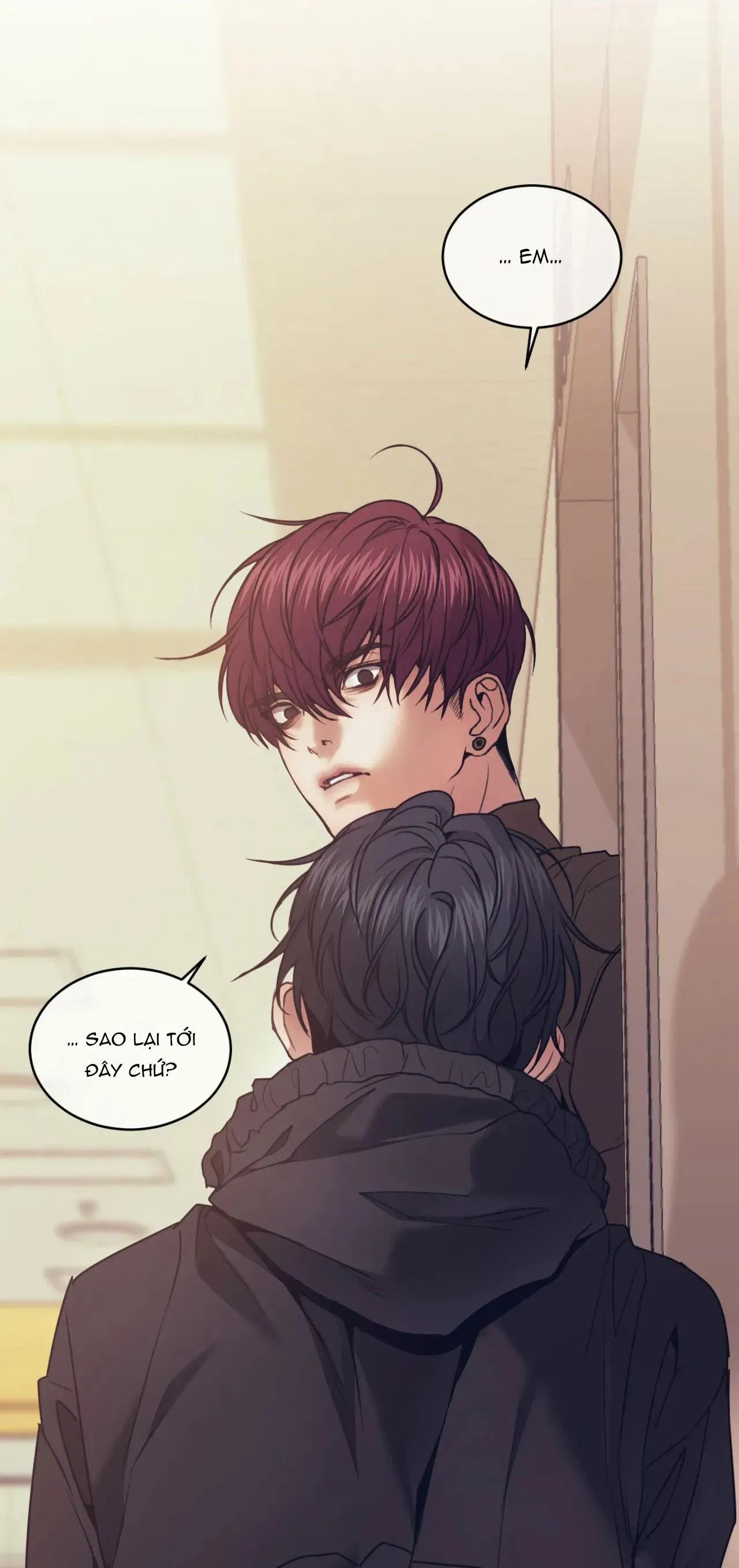 Công Cuộc Báo Thù Của Kẻ Yếu Thế Chapter 81 Trang 115