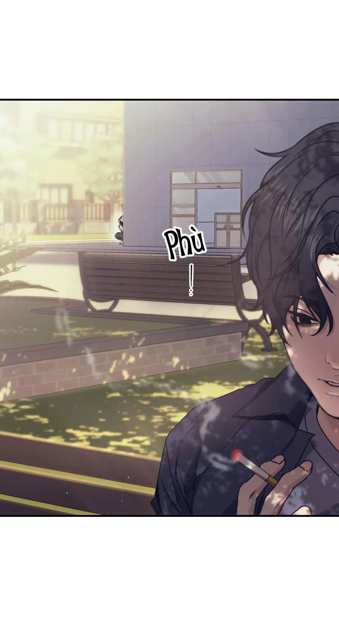 Công Cuộc Báo Thù Của Kẻ Yếu Thế Chapter 83 Trang 3