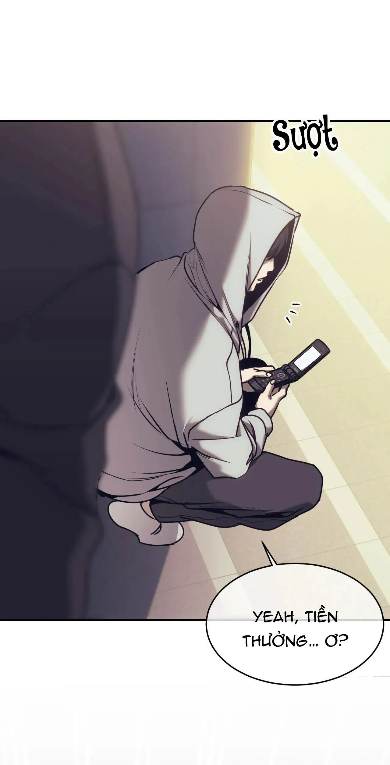 Công Cuộc Báo Thù Của Kẻ Yếu Thế Chapter 83 Trang 9