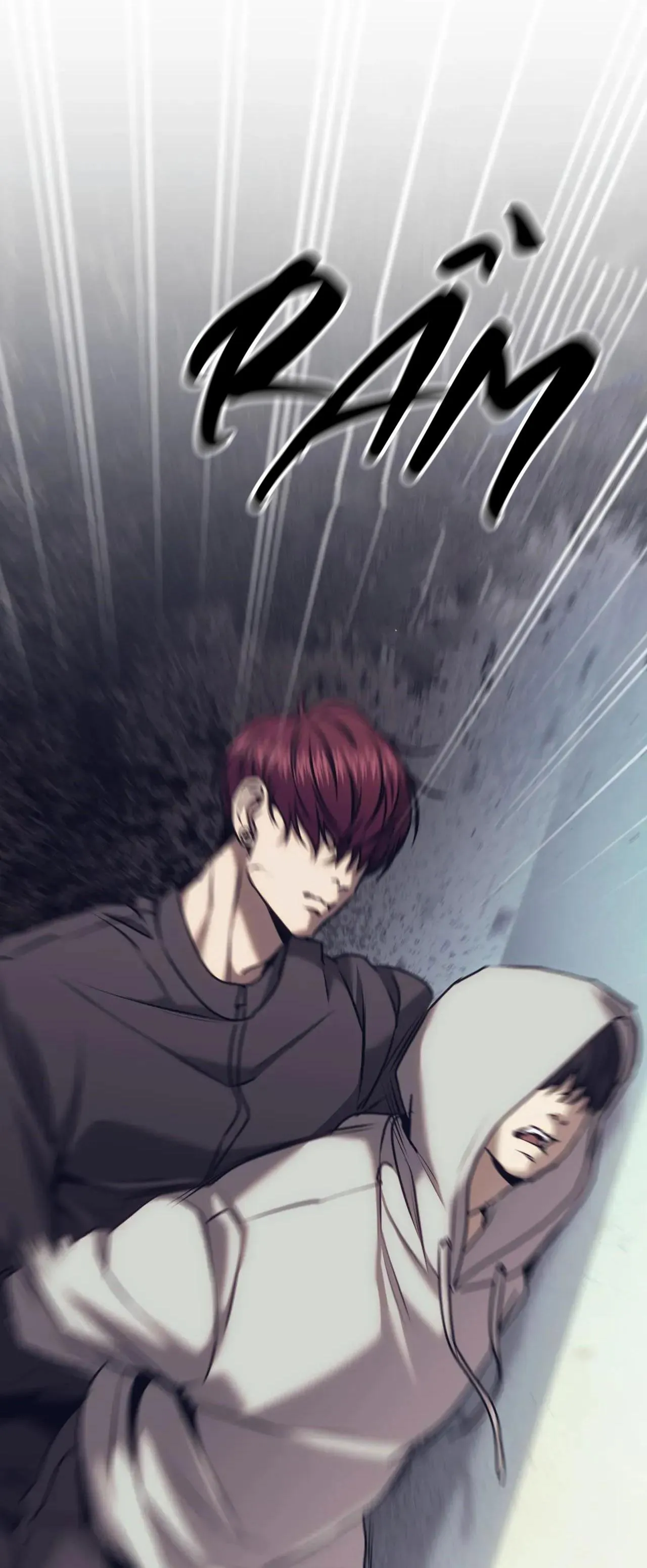 Công Cuộc Báo Thù Của Kẻ Yếu Thế Chapter 83 Trang 10