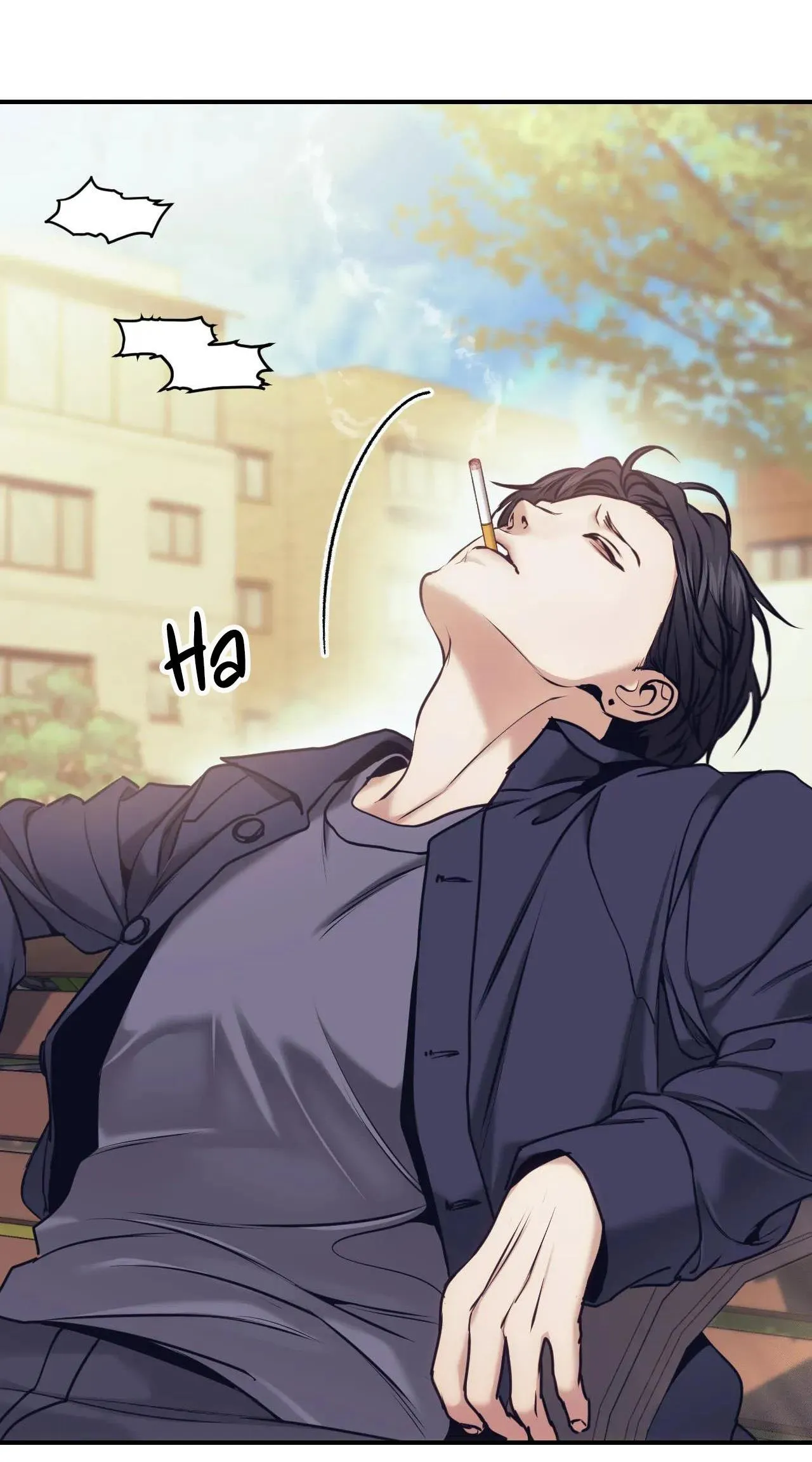 Công Cuộc Báo Thù Của Kẻ Yếu Thế Chapter 83 Trang 15