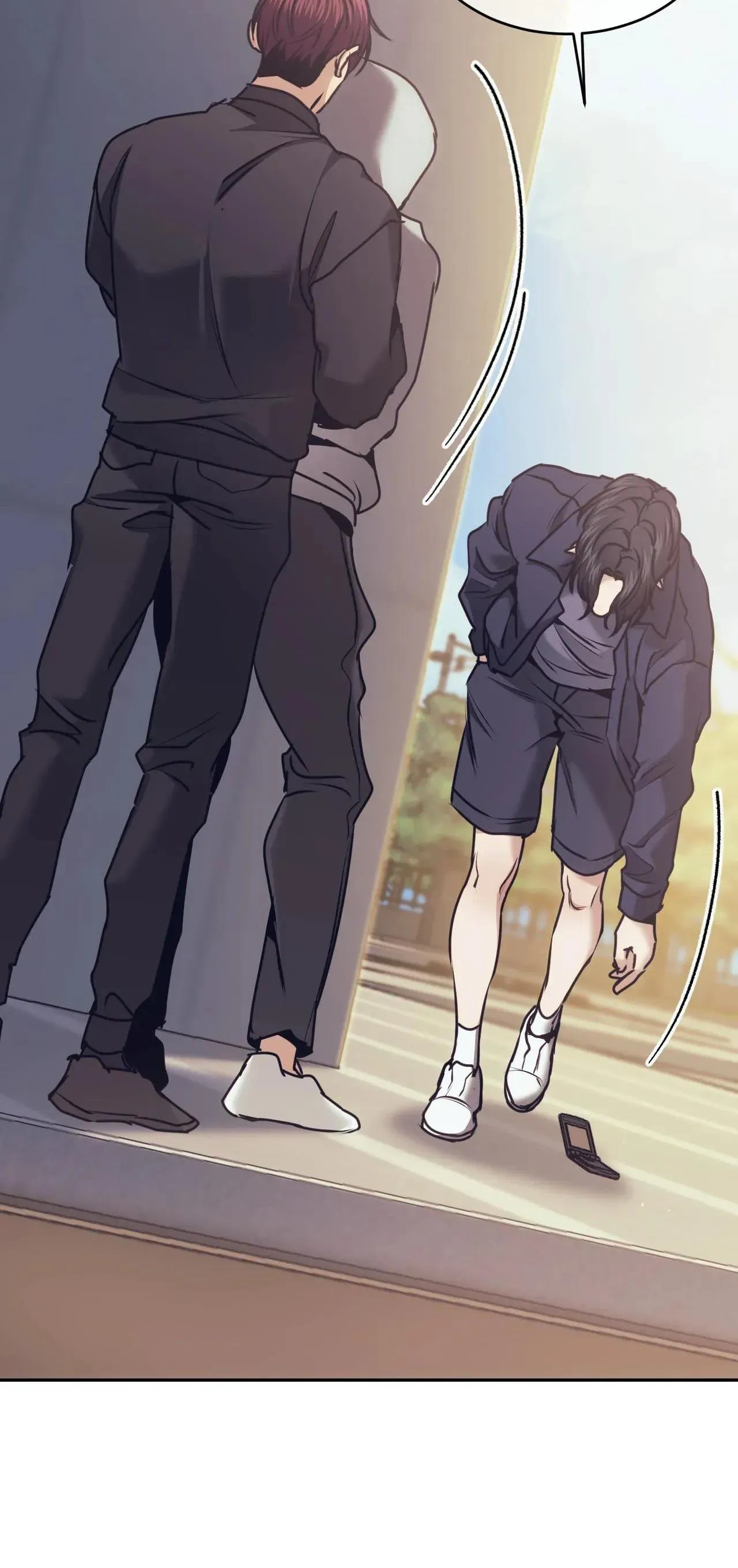 Công Cuộc Báo Thù Của Kẻ Yếu Thế Chapter 83 Trang 18