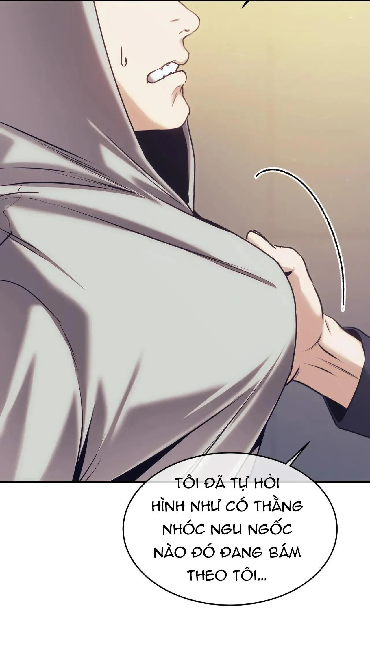 Công Cuộc Báo Thù Của Kẻ Yếu Thế Chapter 83 Trang 25