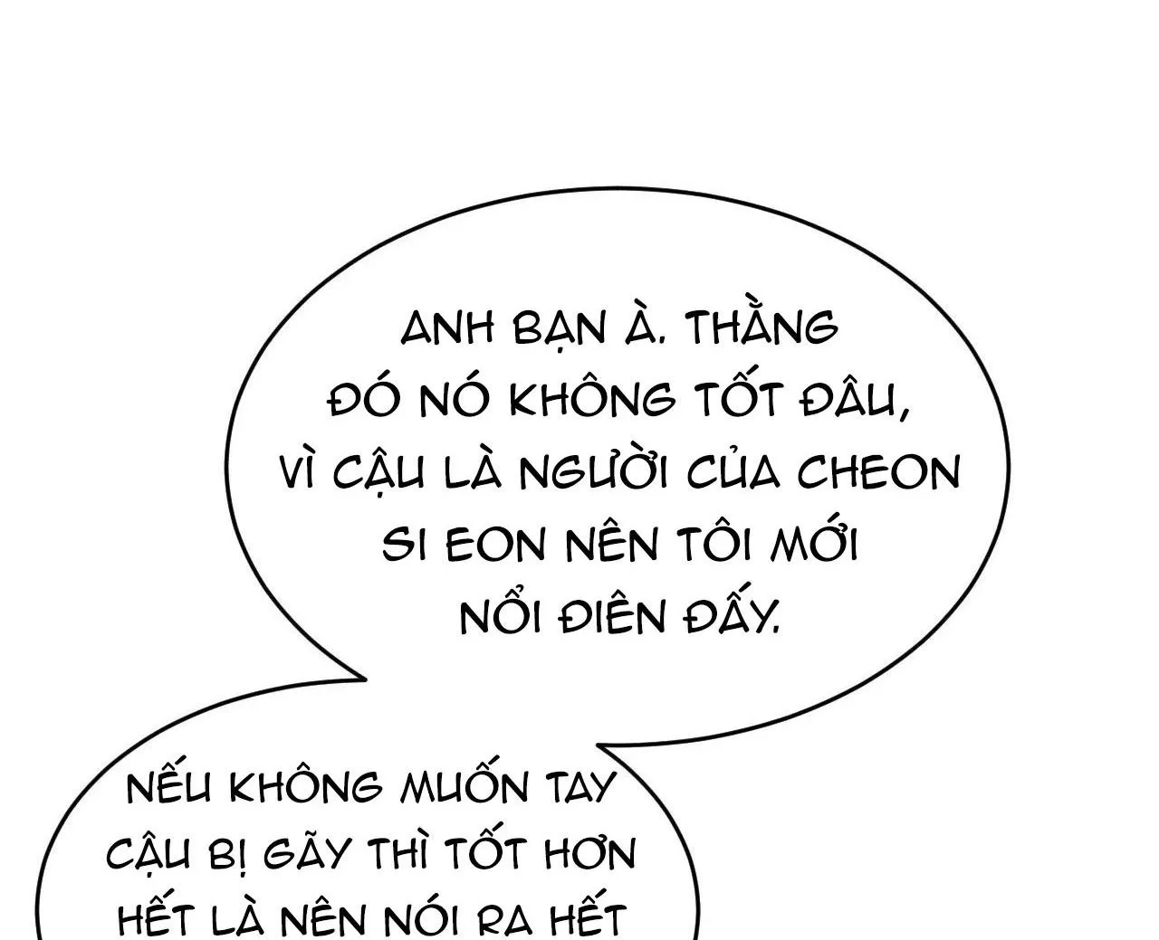 Công Cuộc Báo Thù Của Kẻ Yếu Thế Chapter 83 Trang 26