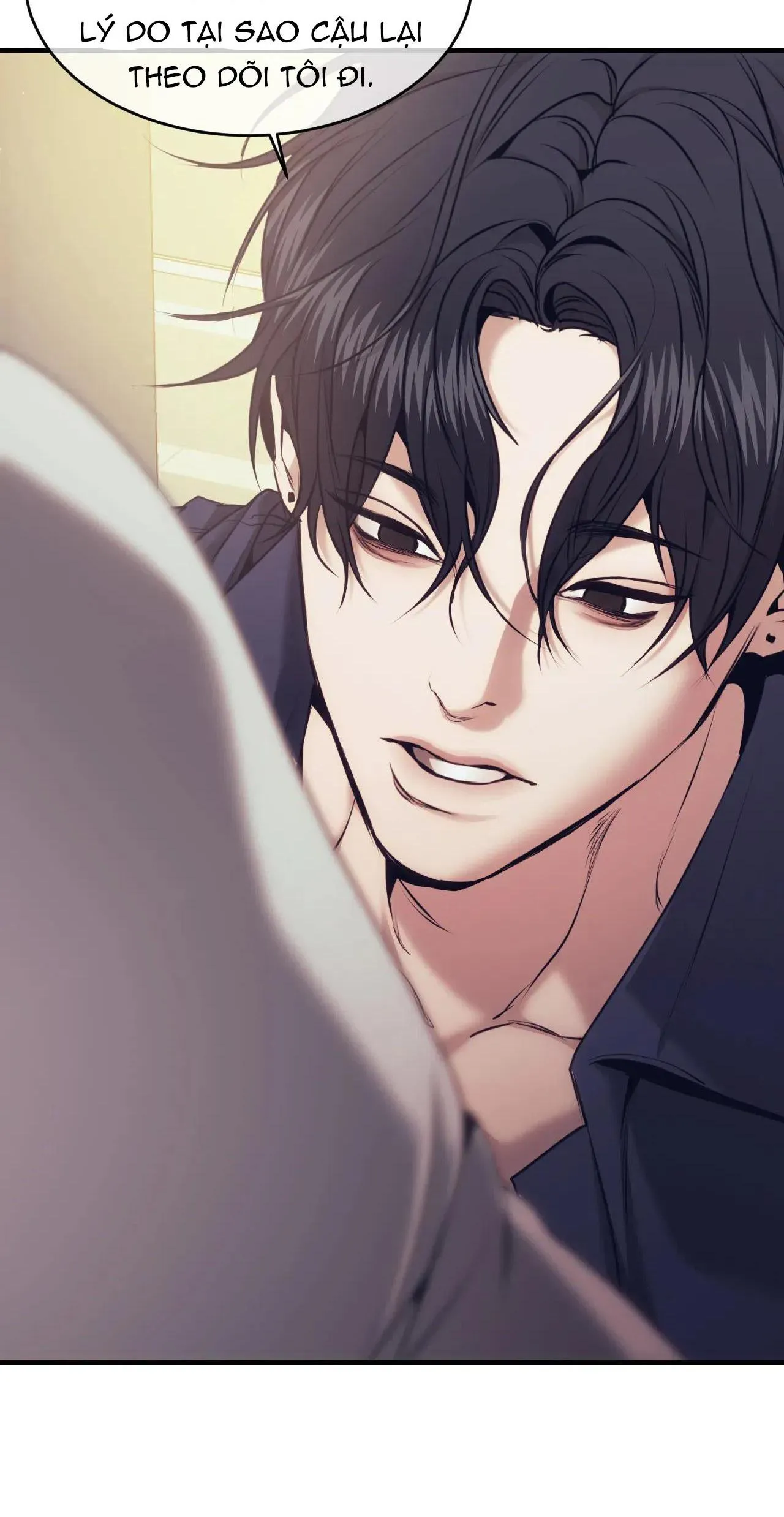 Công Cuộc Báo Thù Của Kẻ Yếu Thế Chapter 83 Trang 27