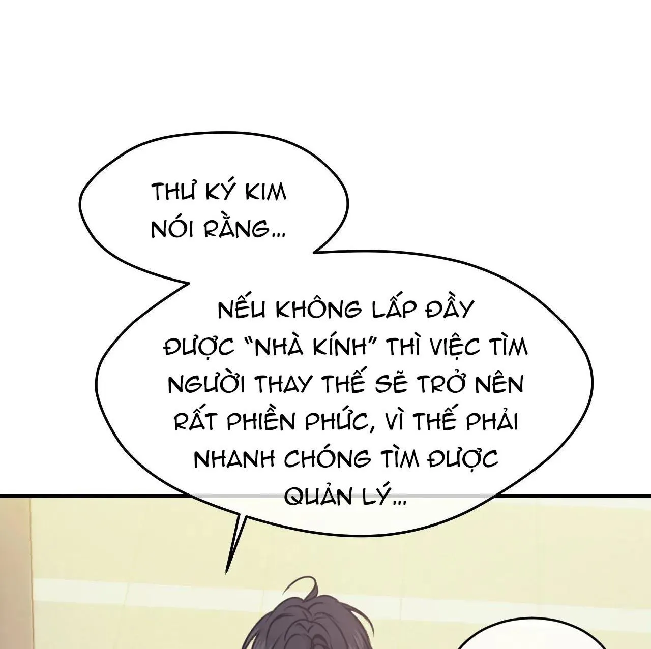 Công Cuộc Báo Thù Của Kẻ Yếu Thế Chapter 83 Trang 28