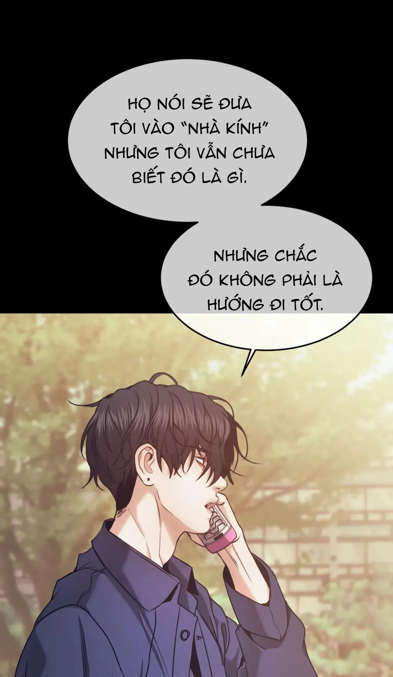 Công Cuộc Báo Thù Của Kẻ Yếu Thế Chapter 83 Trang 52