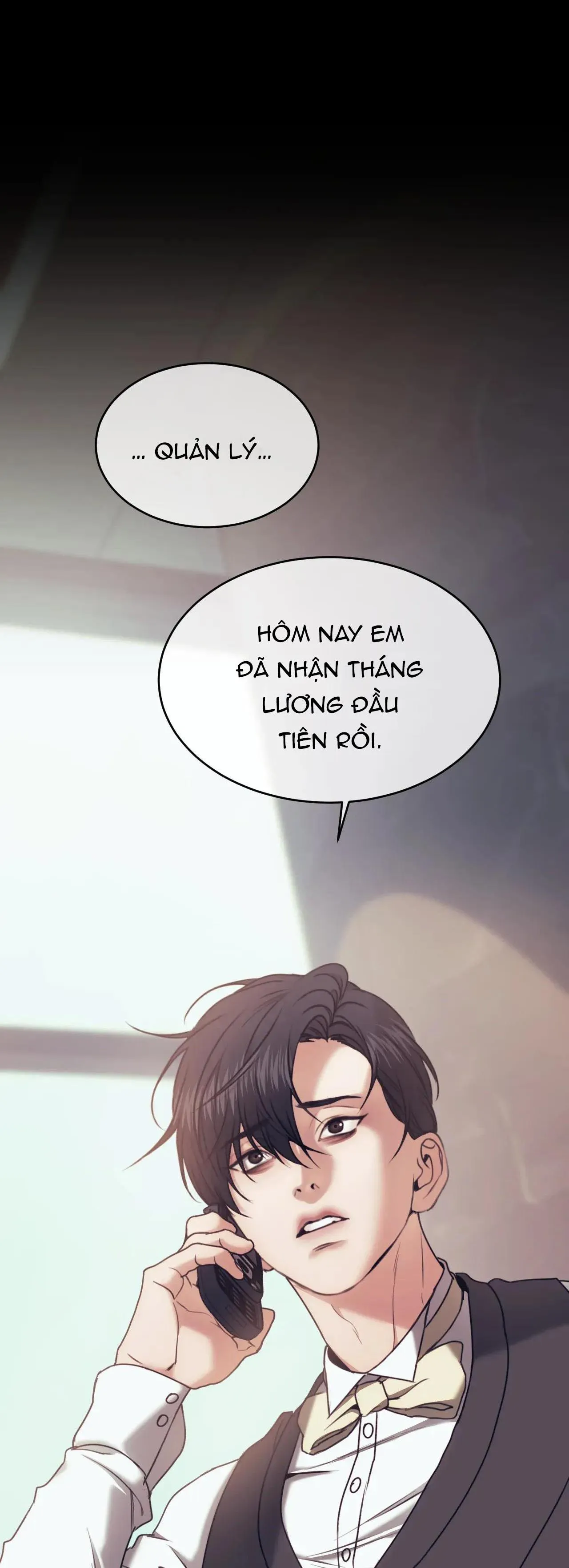 Công Cuộc Báo Thù Của Kẻ Yếu Thế Chapter 83 Trang 59