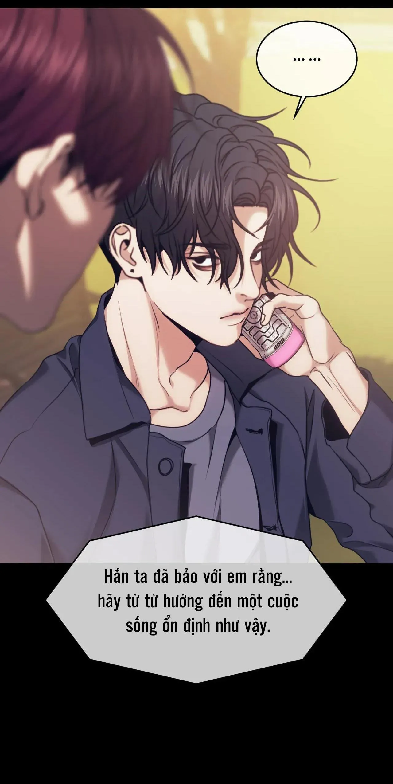 Công Cuộc Báo Thù Của Kẻ Yếu Thế Chapter 83 Trang 63