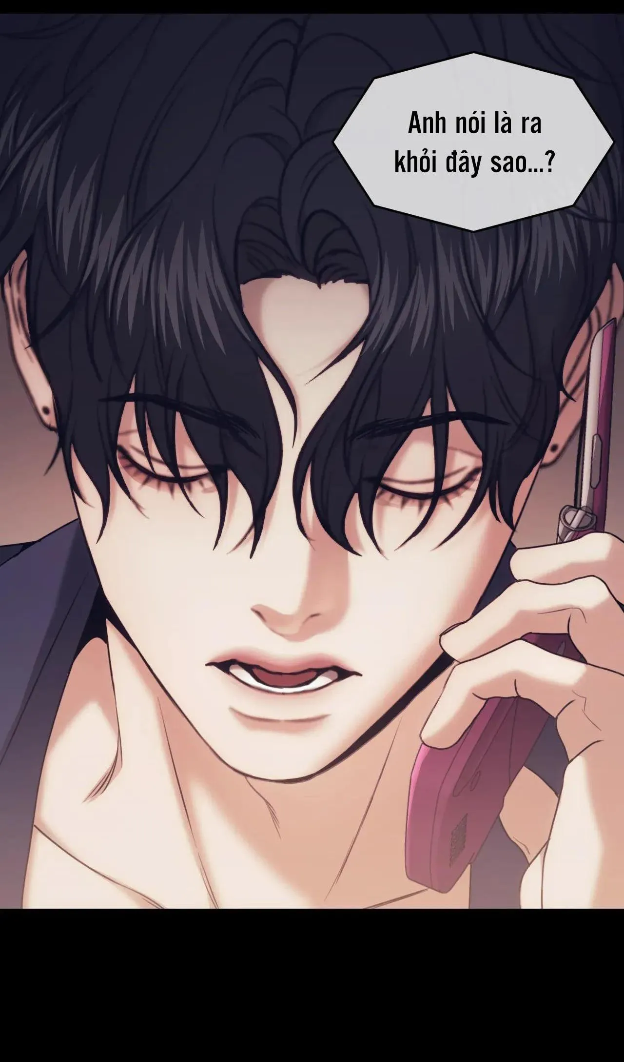 Công Cuộc Báo Thù Của Kẻ Yếu Thế Chapter 83 Trang 66