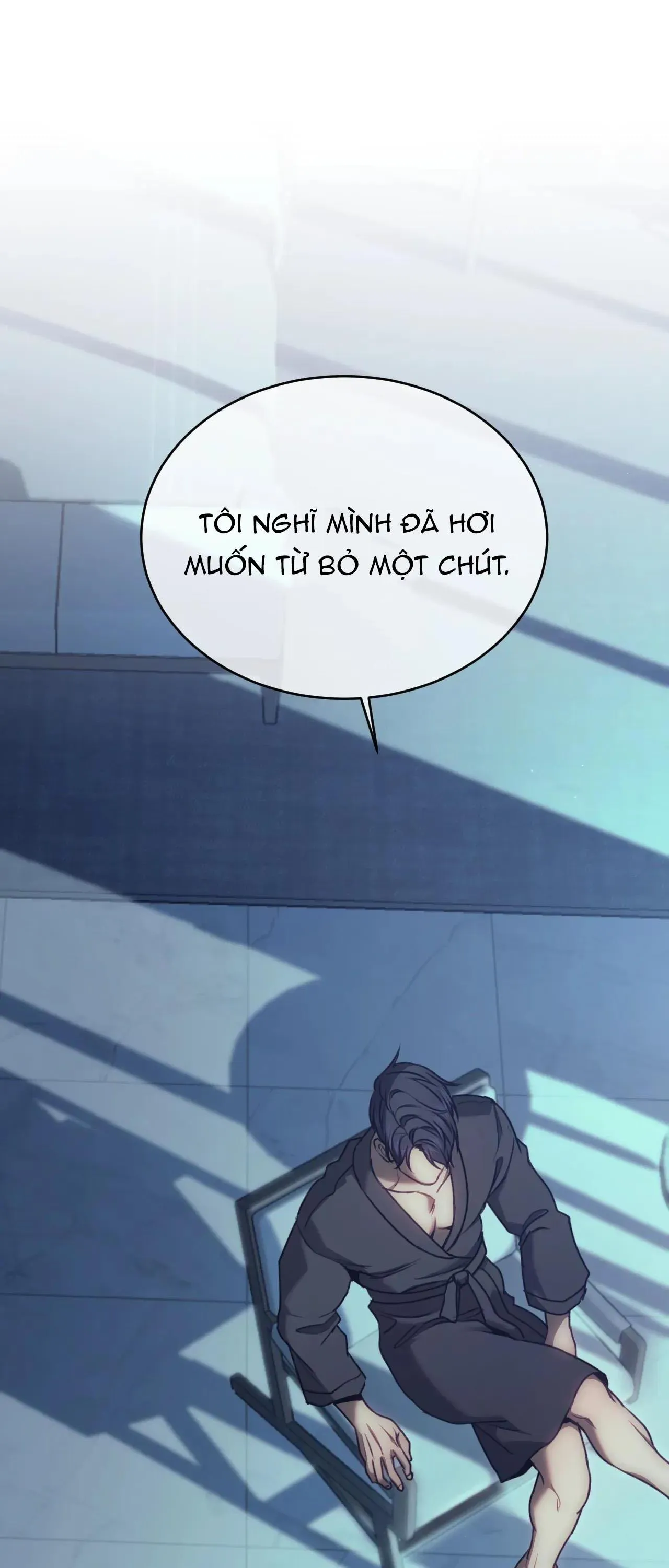 Công Cuộc Báo Thù Của Kẻ Yếu Thế Chapter 83 Trang 77