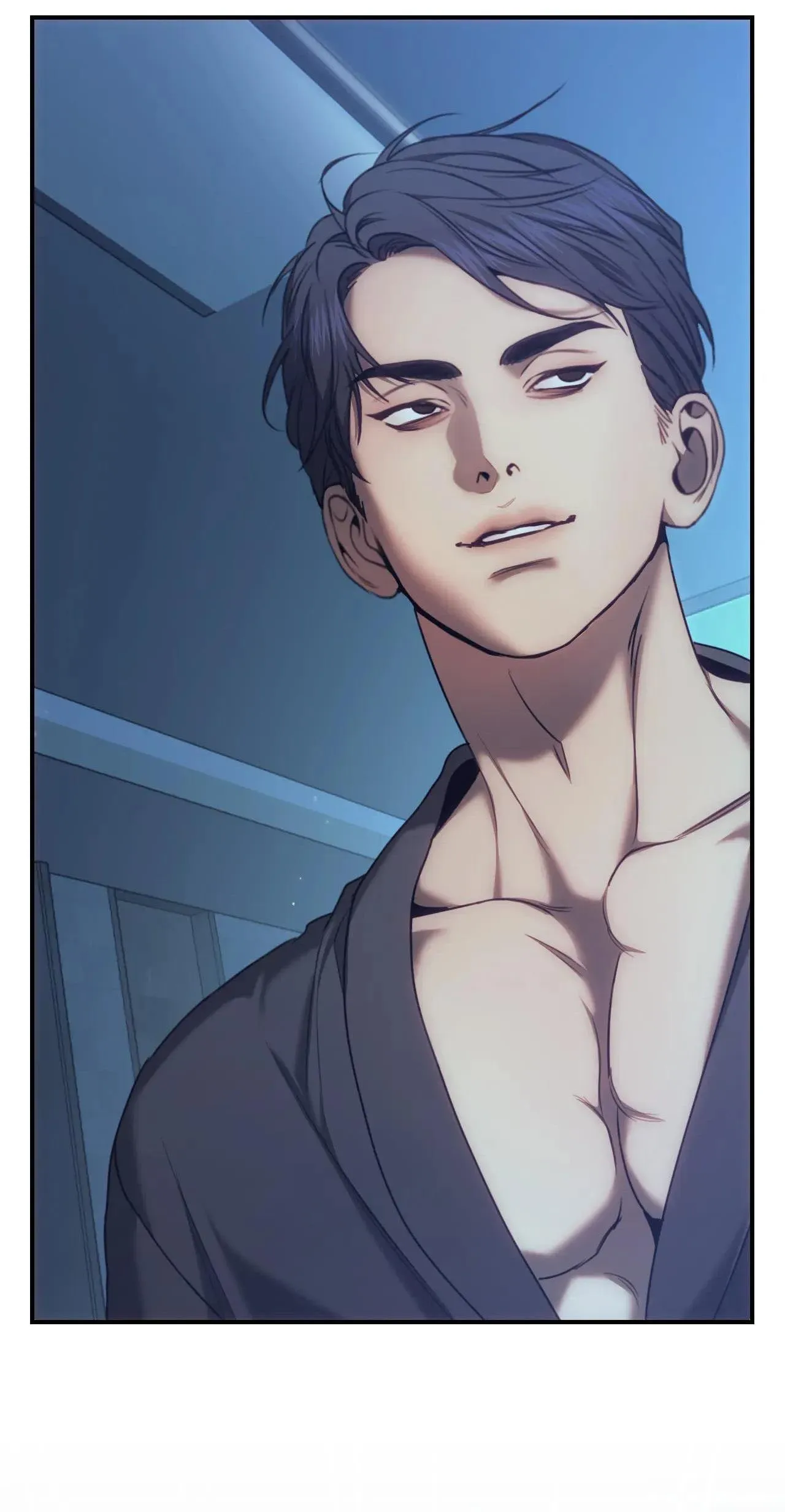 Công Cuộc Báo Thù Của Kẻ Yếu Thế Chapter 83 Trang 85