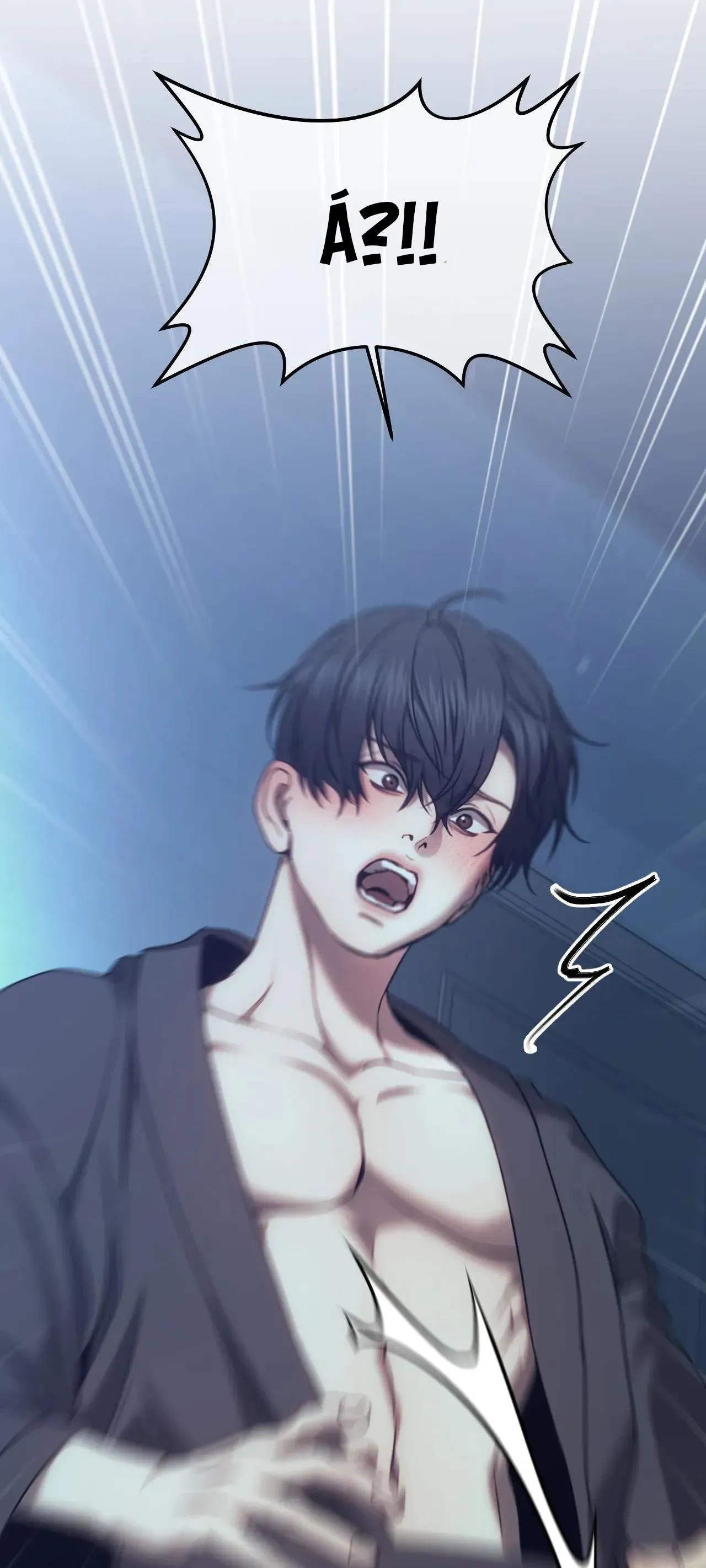 Công Cuộc Báo Thù Của Kẻ Yếu Thế Chapter 83 Trang 87