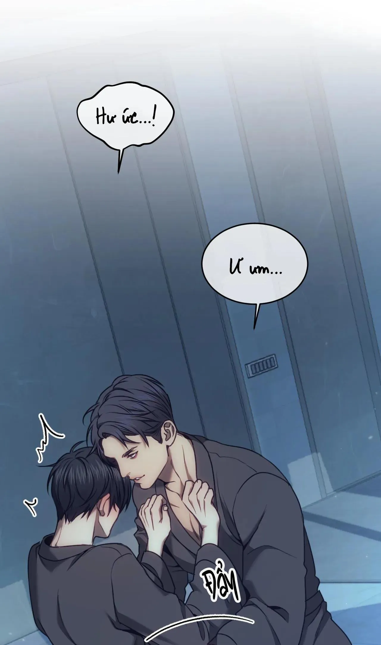 Công Cuộc Báo Thù Của Kẻ Yếu Thế Chapter 83 Trang 89