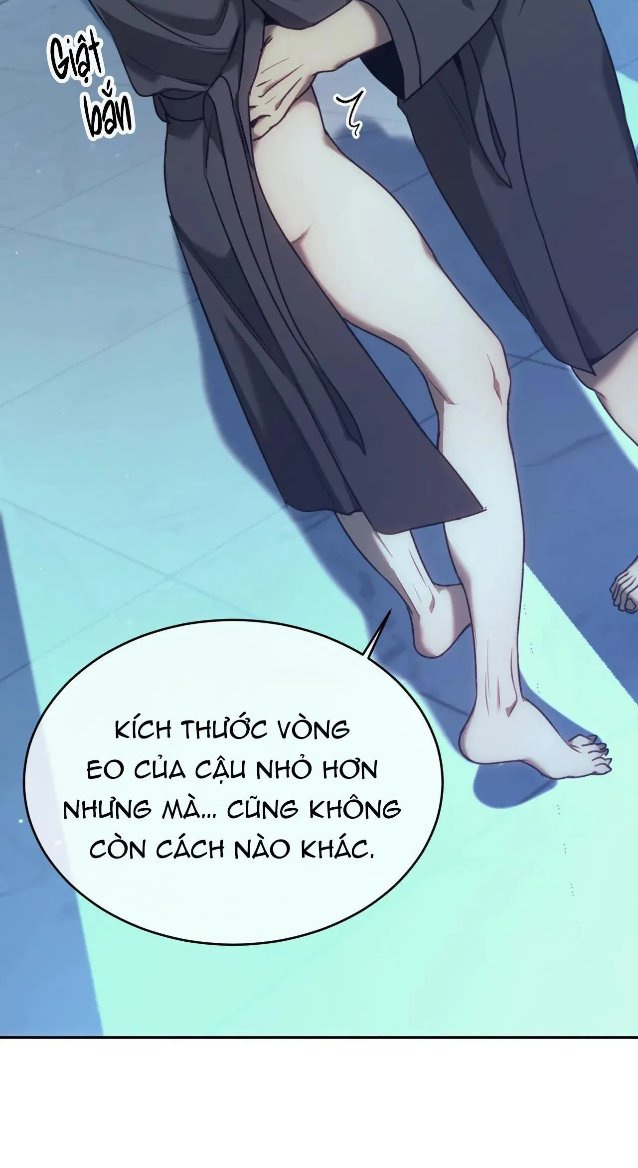 Công Cuộc Báo Thù Của Kẻ Yếu Thế Chapter 83 Trang 90